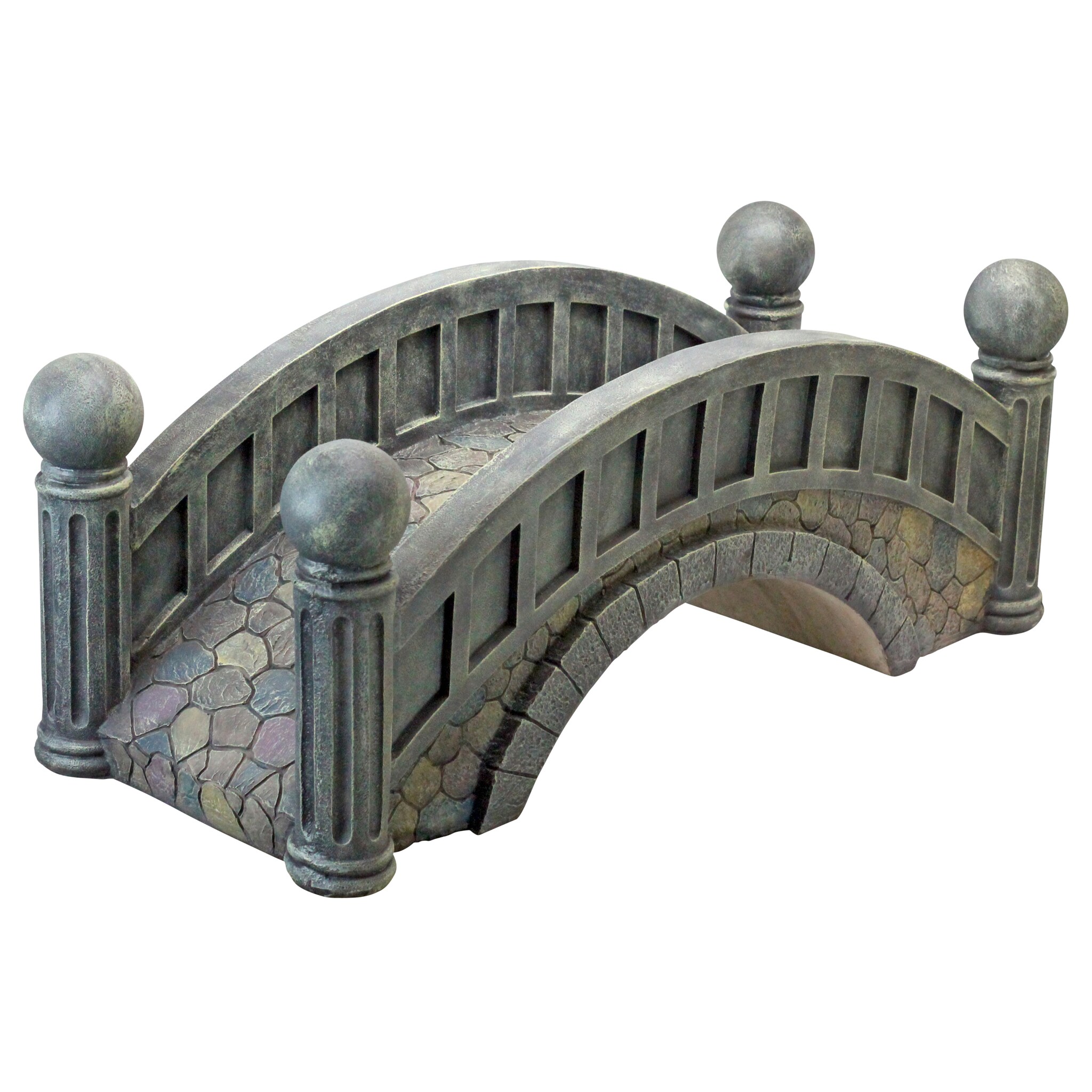 Design Toscano NG30290 Garden-Statue - View #2