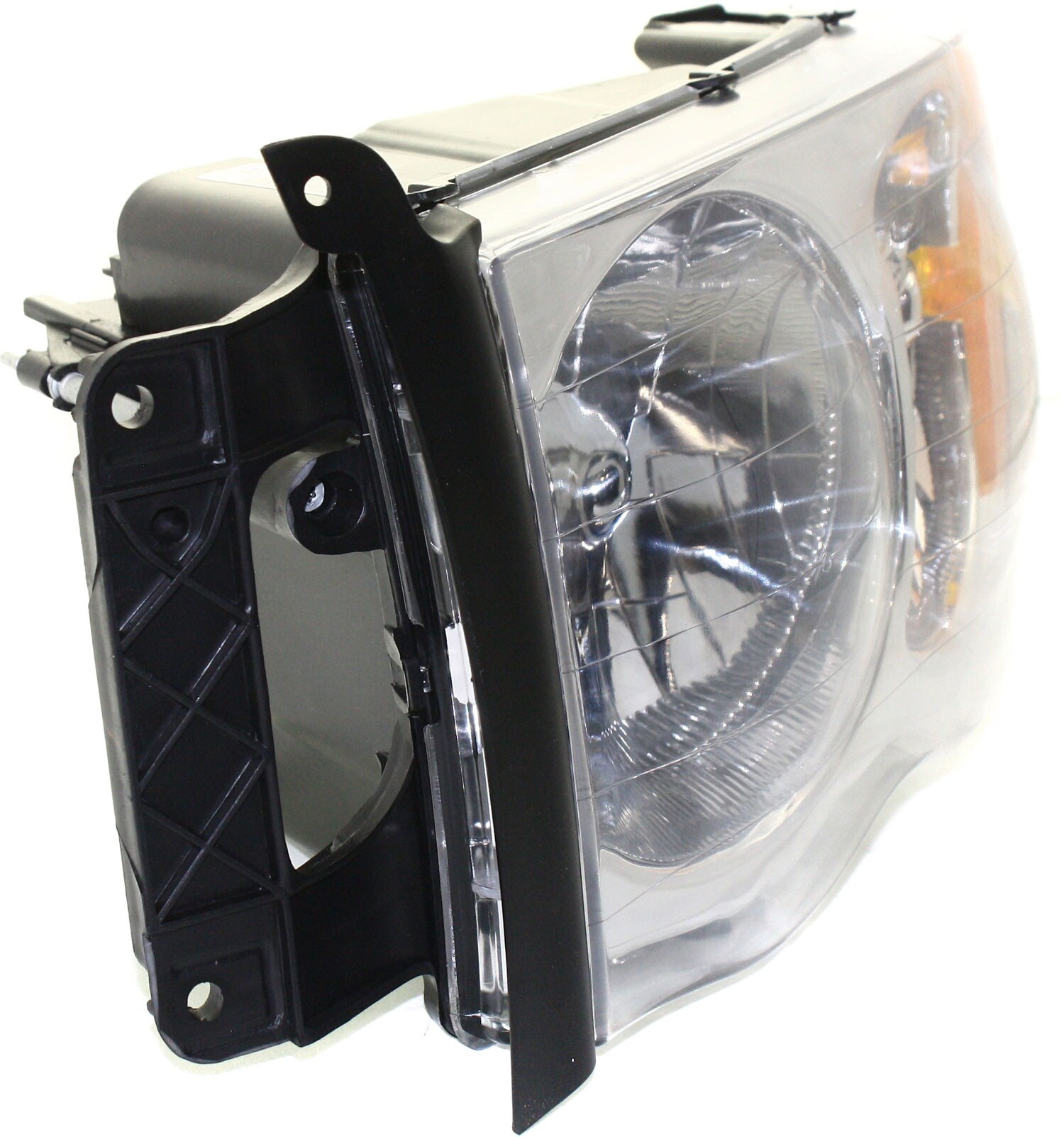 Garage-Pro JCWD100130GP Headlights-Components - View #3