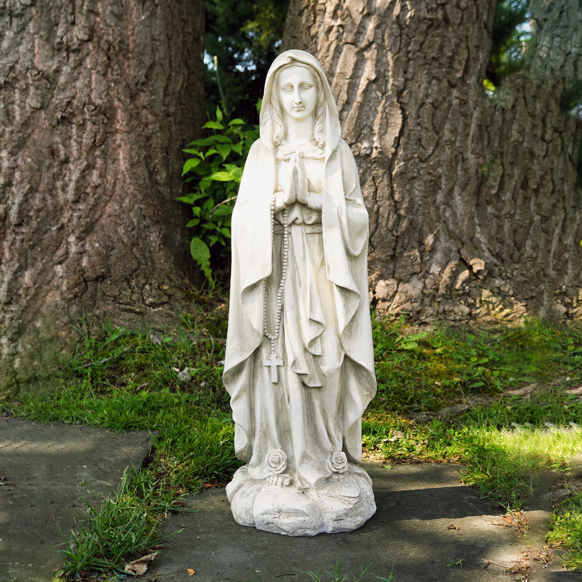 Northlight 32588585 Garden-Statue - View #2