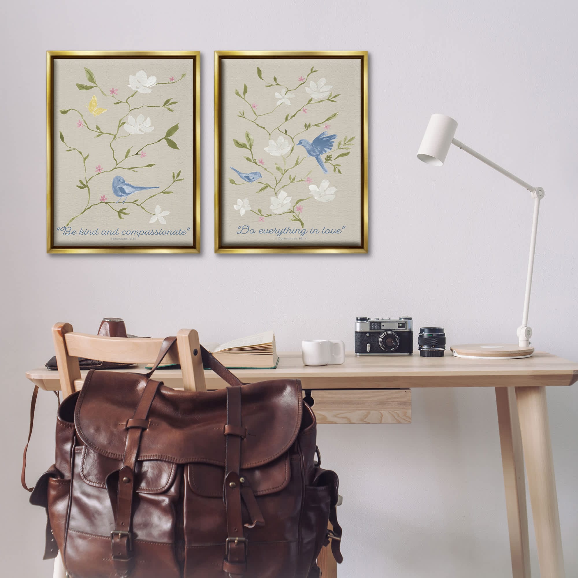 Stupell Industries B2-800-FFG-2PC-20X30 Wall-Art - View #3