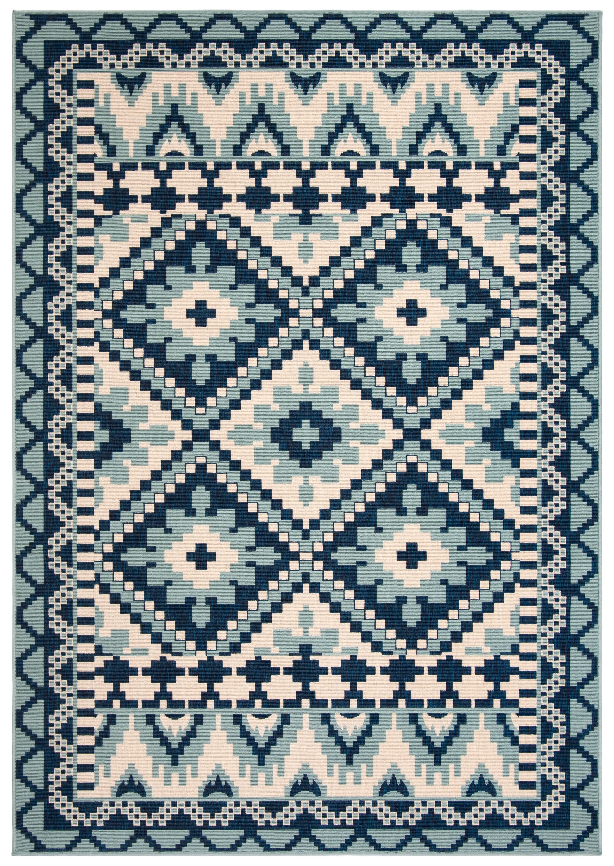 Safavieh VER096-3934-6 rugs - View #2