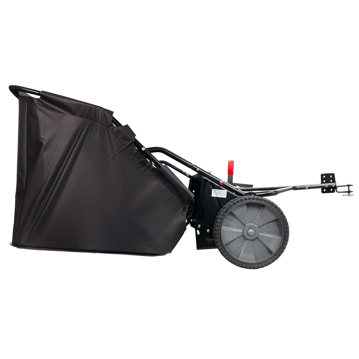 Brinly LS2-42BH-G lawnsweeper - View #2
