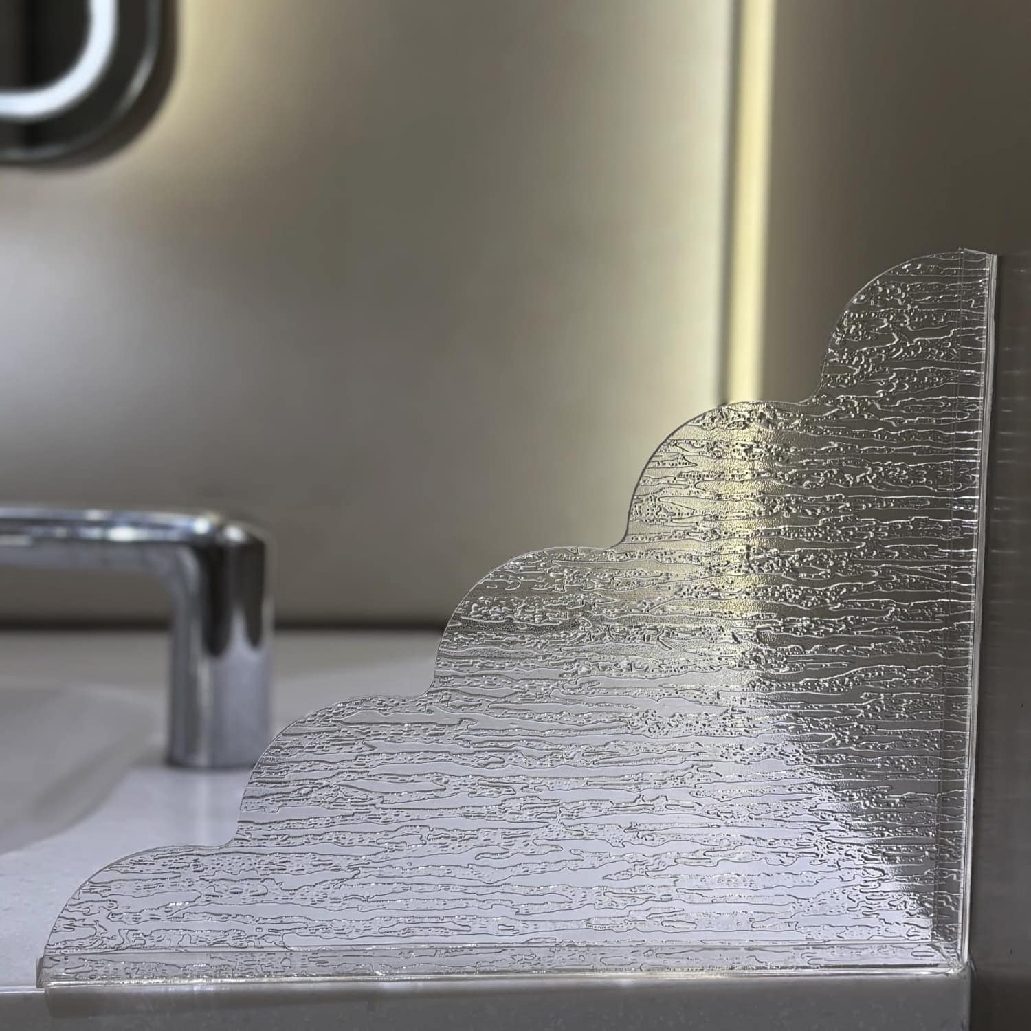 Angel Sar L2ZQYA709BSA03 Shower-Accessories - View #6