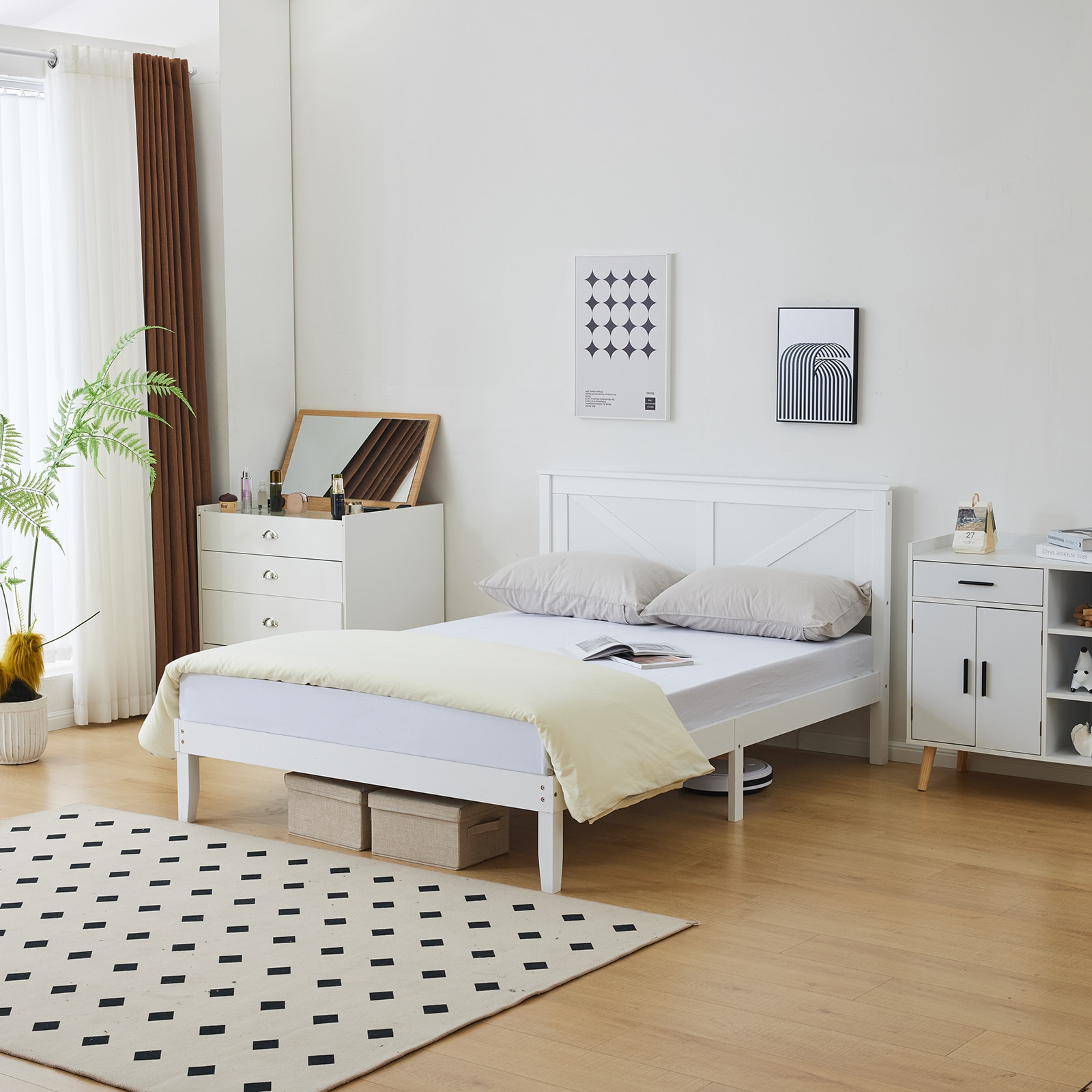 Outopee LO1G52004466 beds - View #3