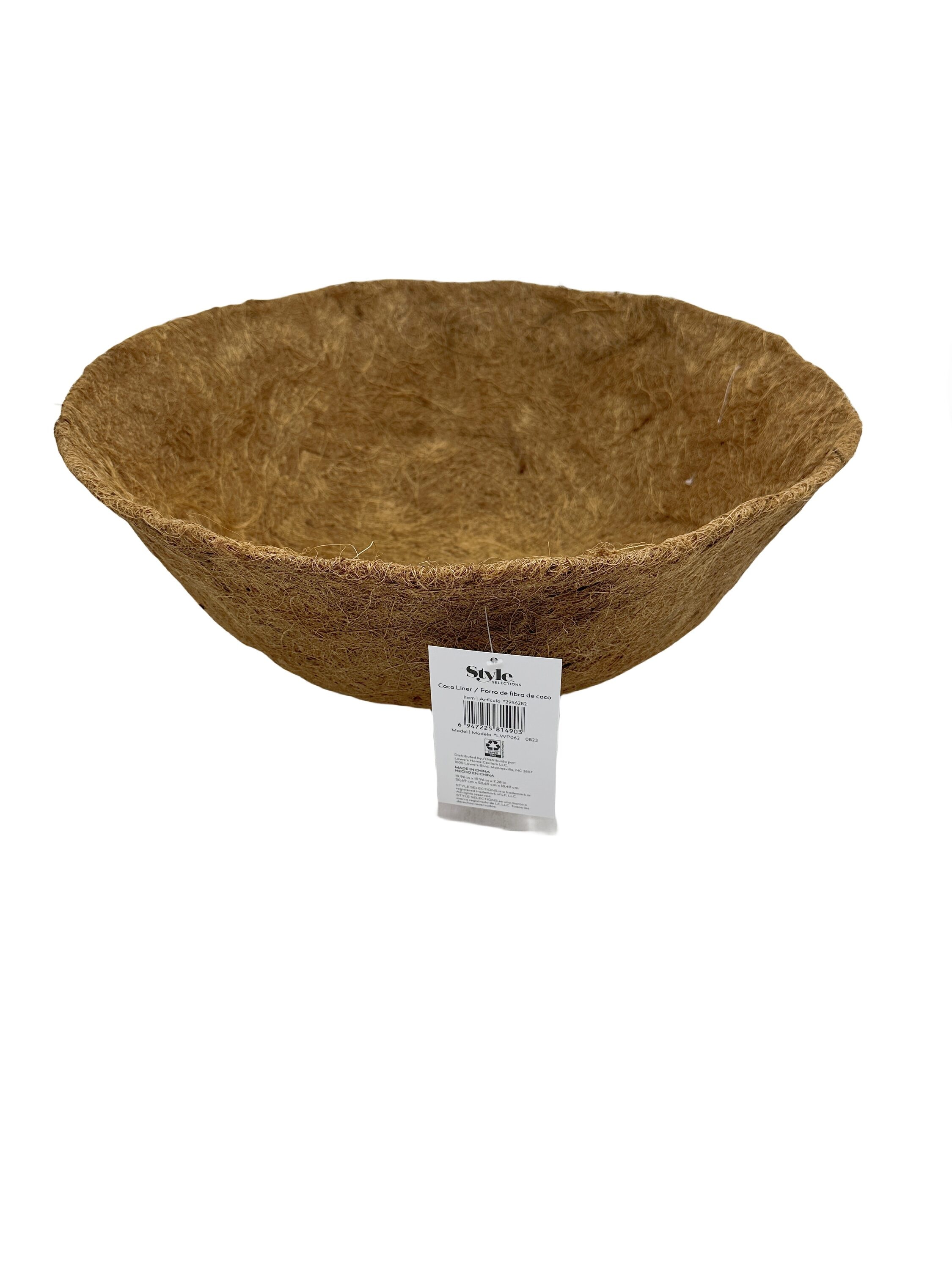 Style Selections LWP062 Planter-Liners - View #4