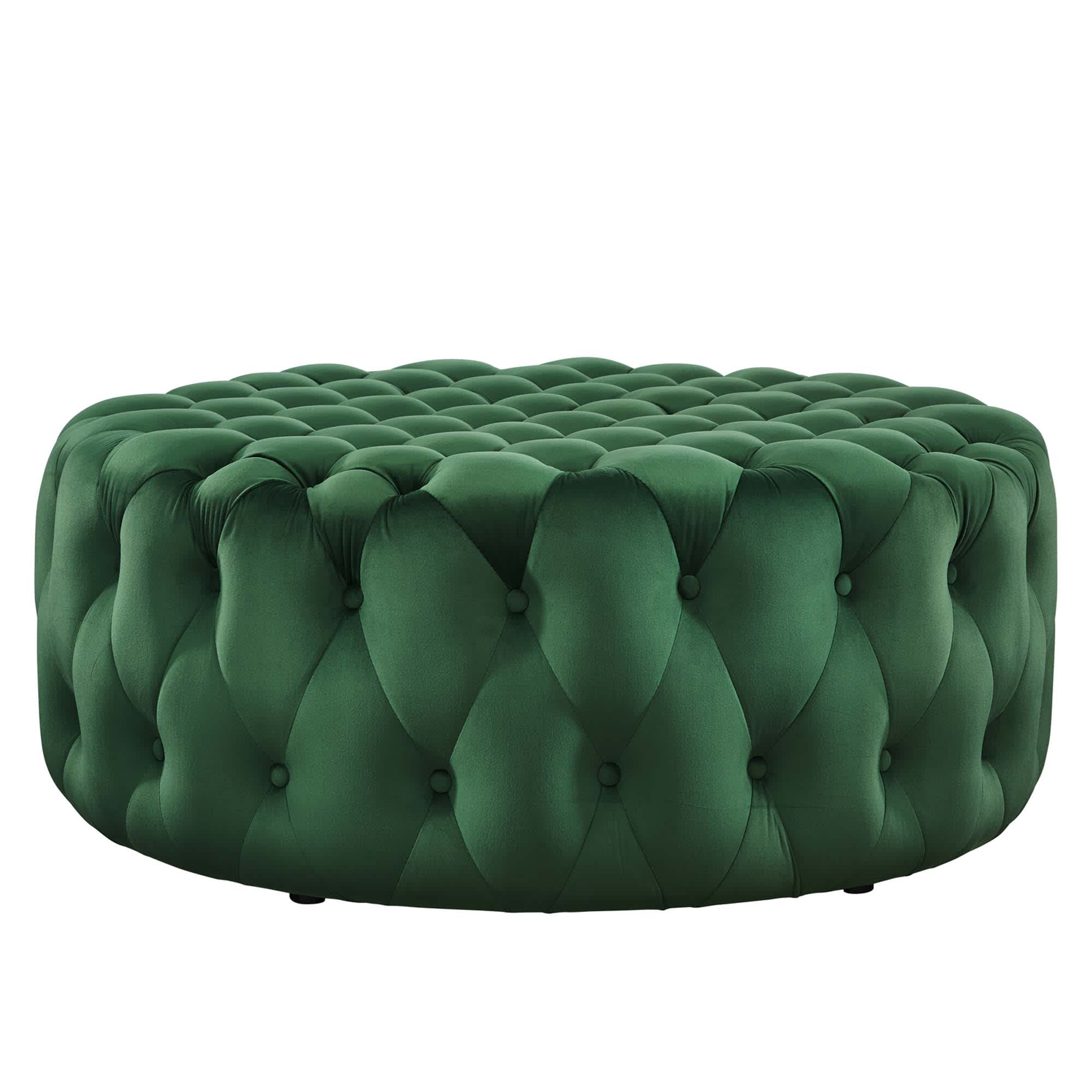 Modway EEI-5469-EME Indoor-Ottomans - View #5
