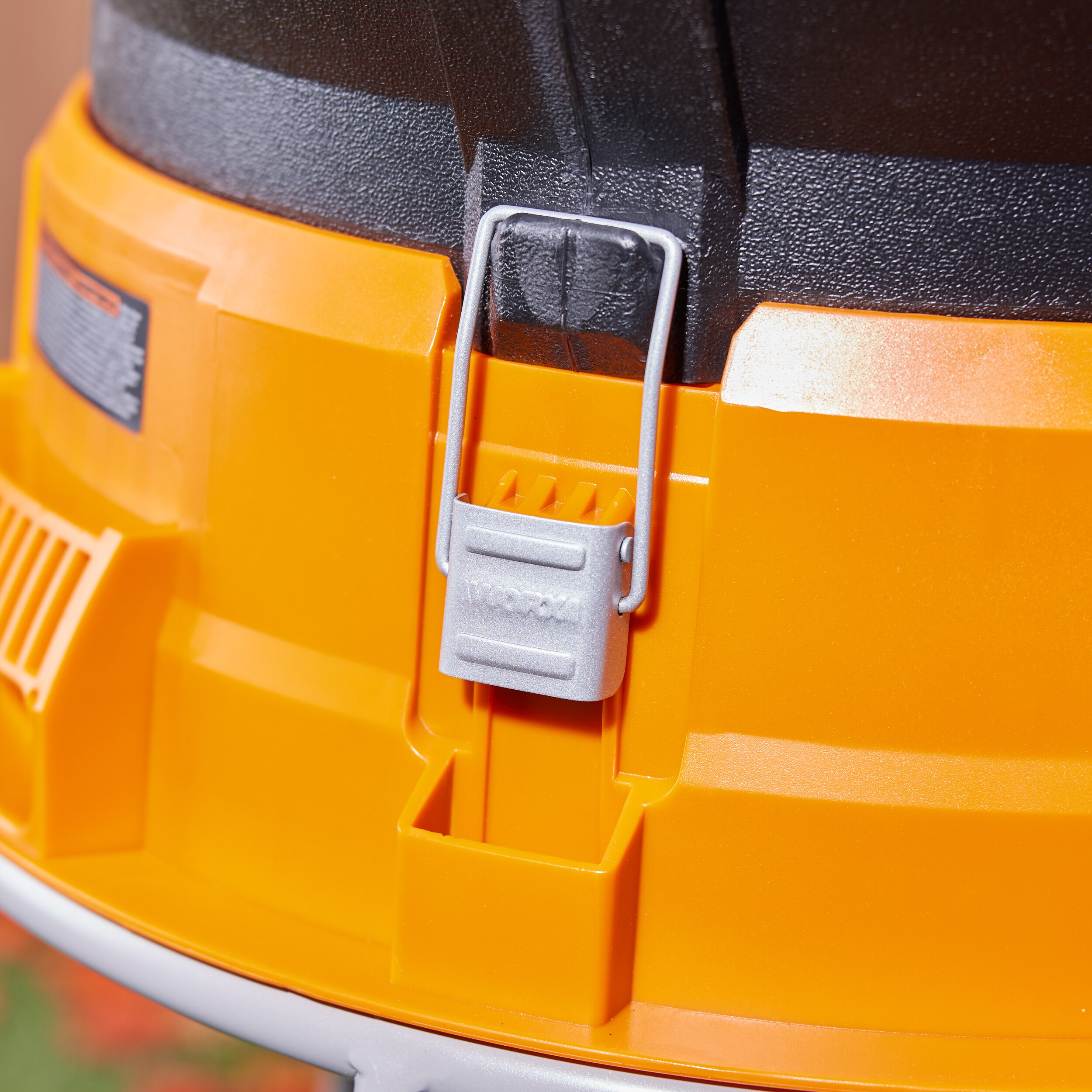 WORX 13 -Amp 13-Inches Electric Leaf Mulcher