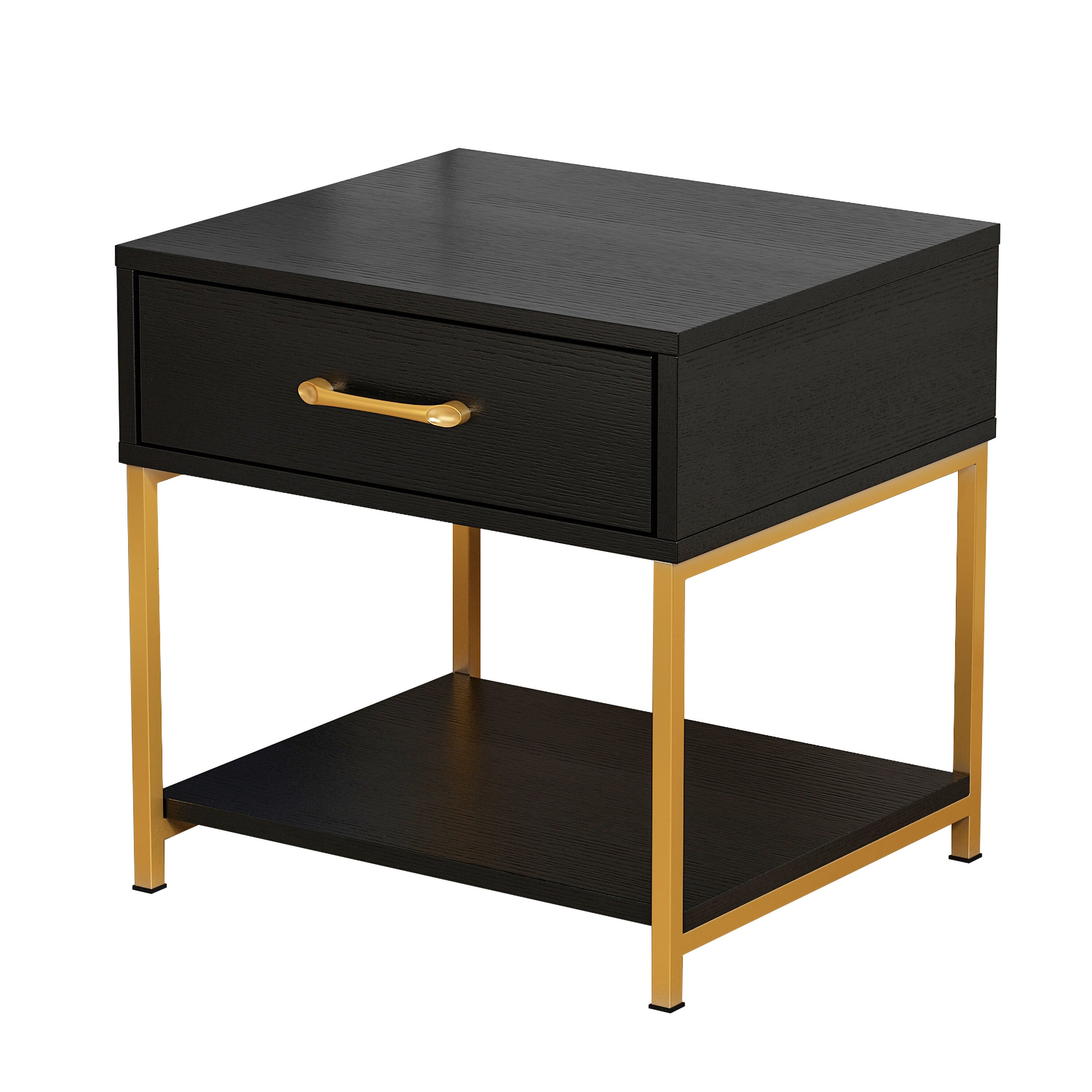 FUFU&GAGA LJY-KF200148-04 nightstands - View #5
