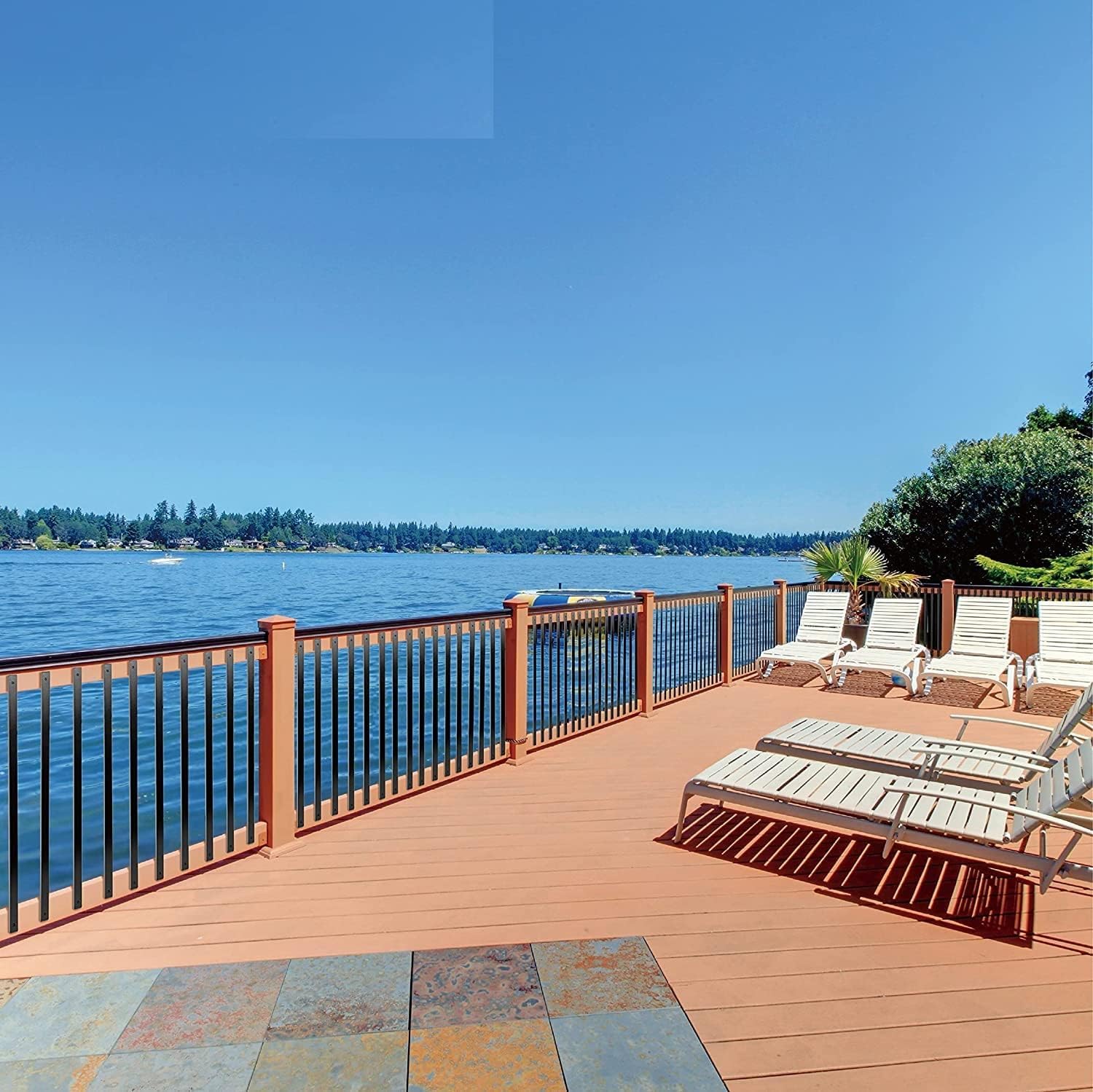 Phewnyzo LPW0720W180 balusters - View #3