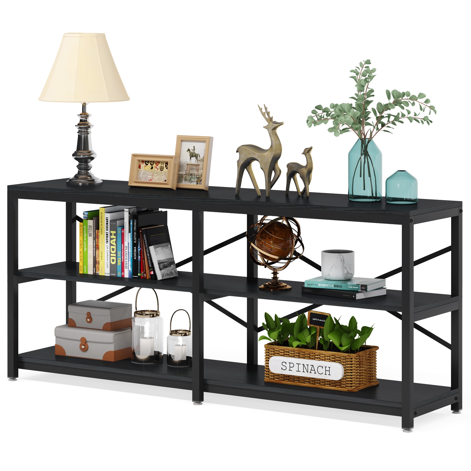 Fnova LWTJ-J0106X Console-Sofa-Tables - View #6