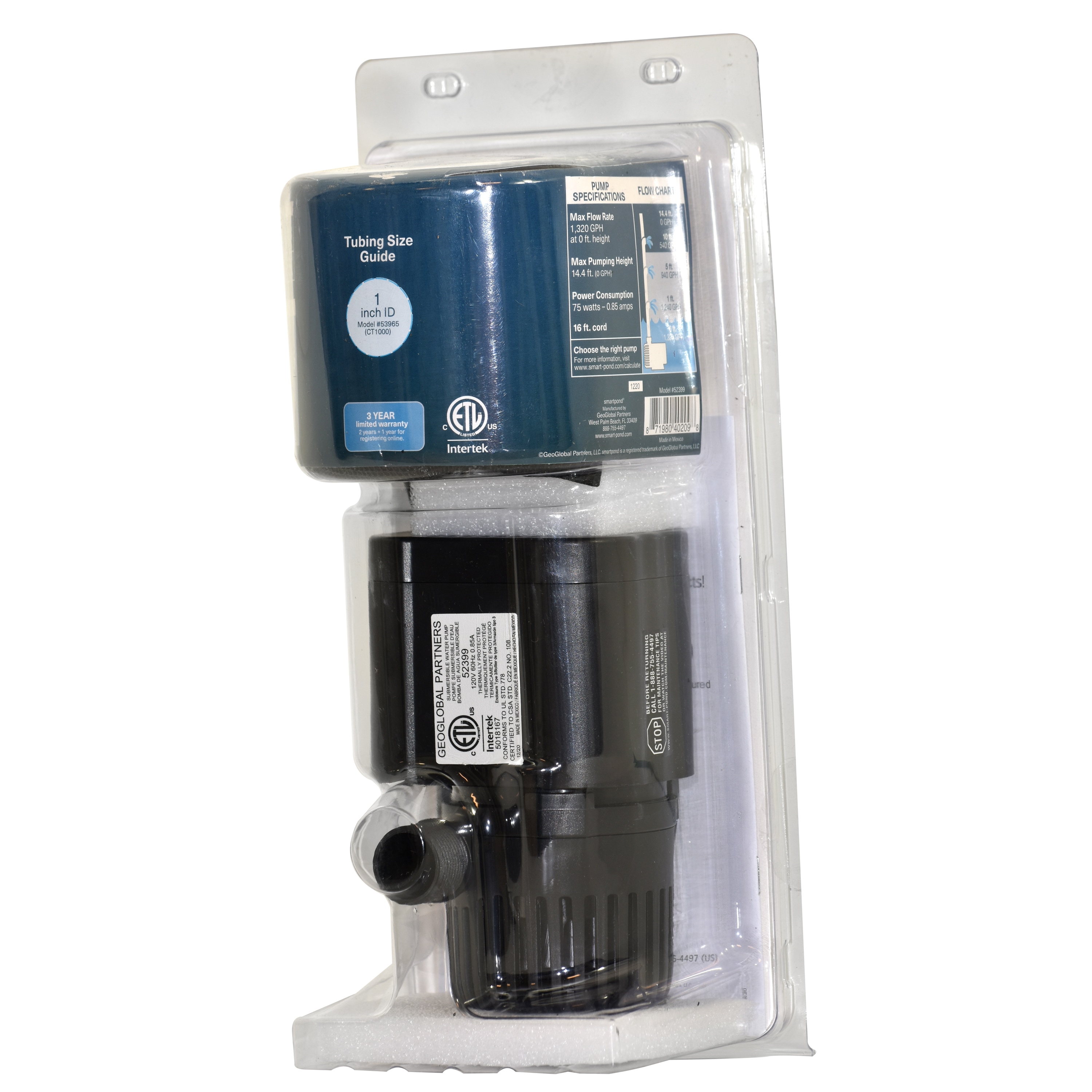smartpond 52399 Pond-Pumps - View #11