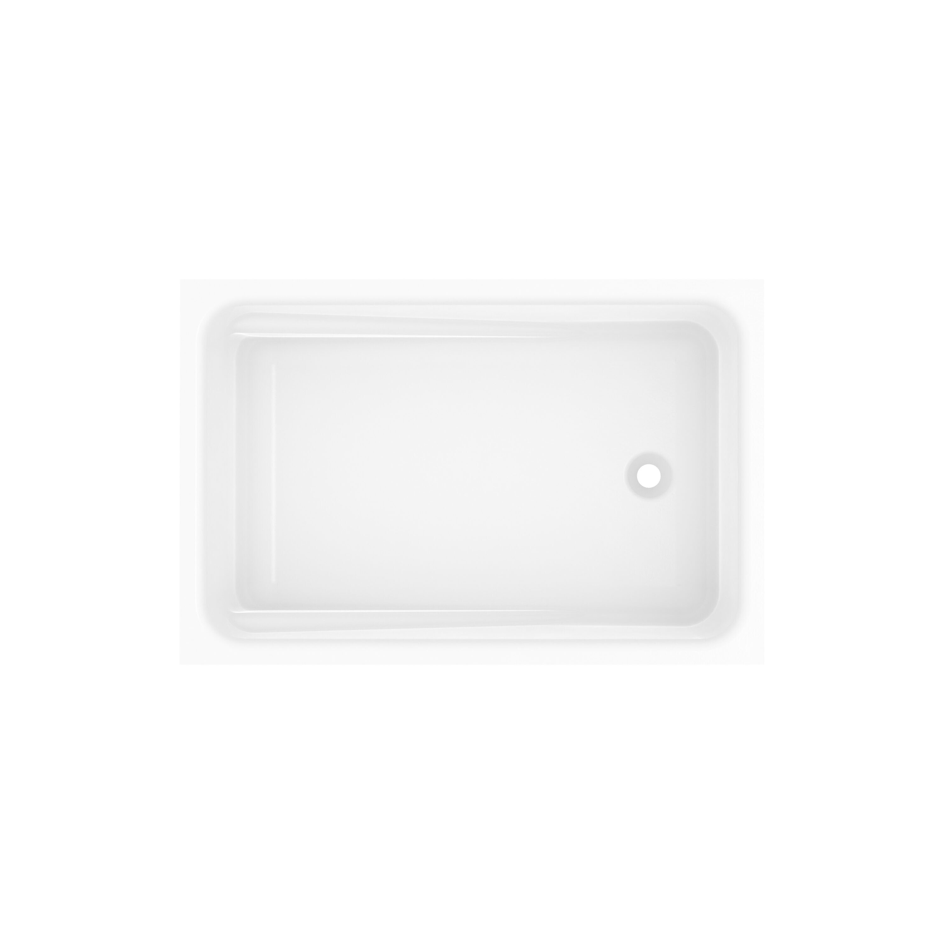 Laurel Mountain LM3147DIWHTG bathtubs - View #6