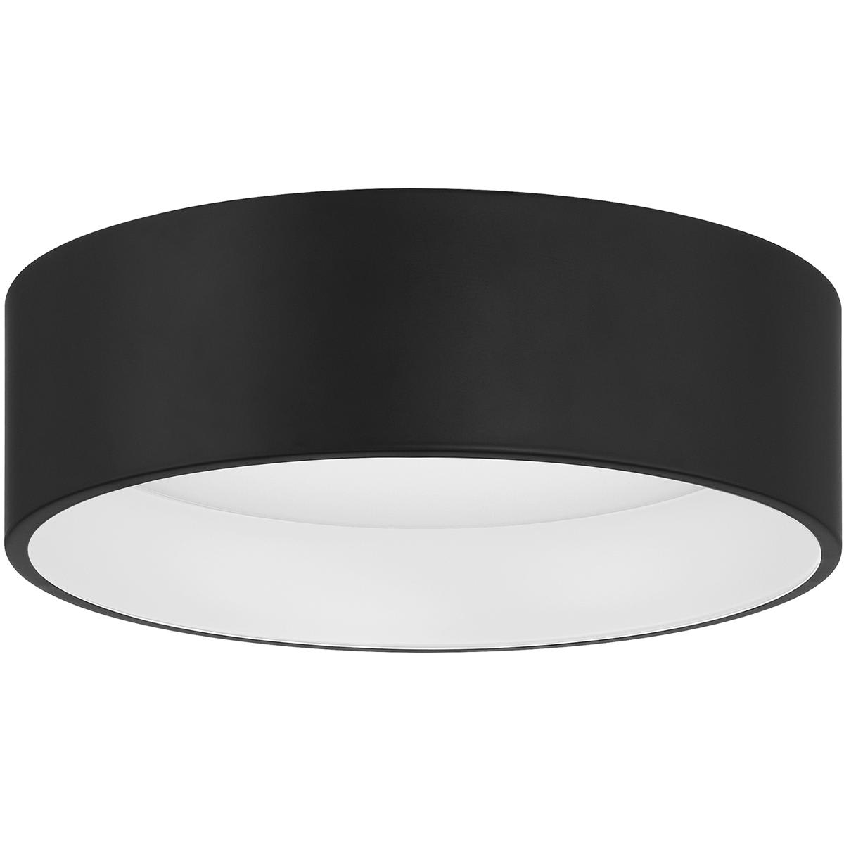 Access Lighting 49930LEDDCS-MBL/WHT flushmounts - View #2