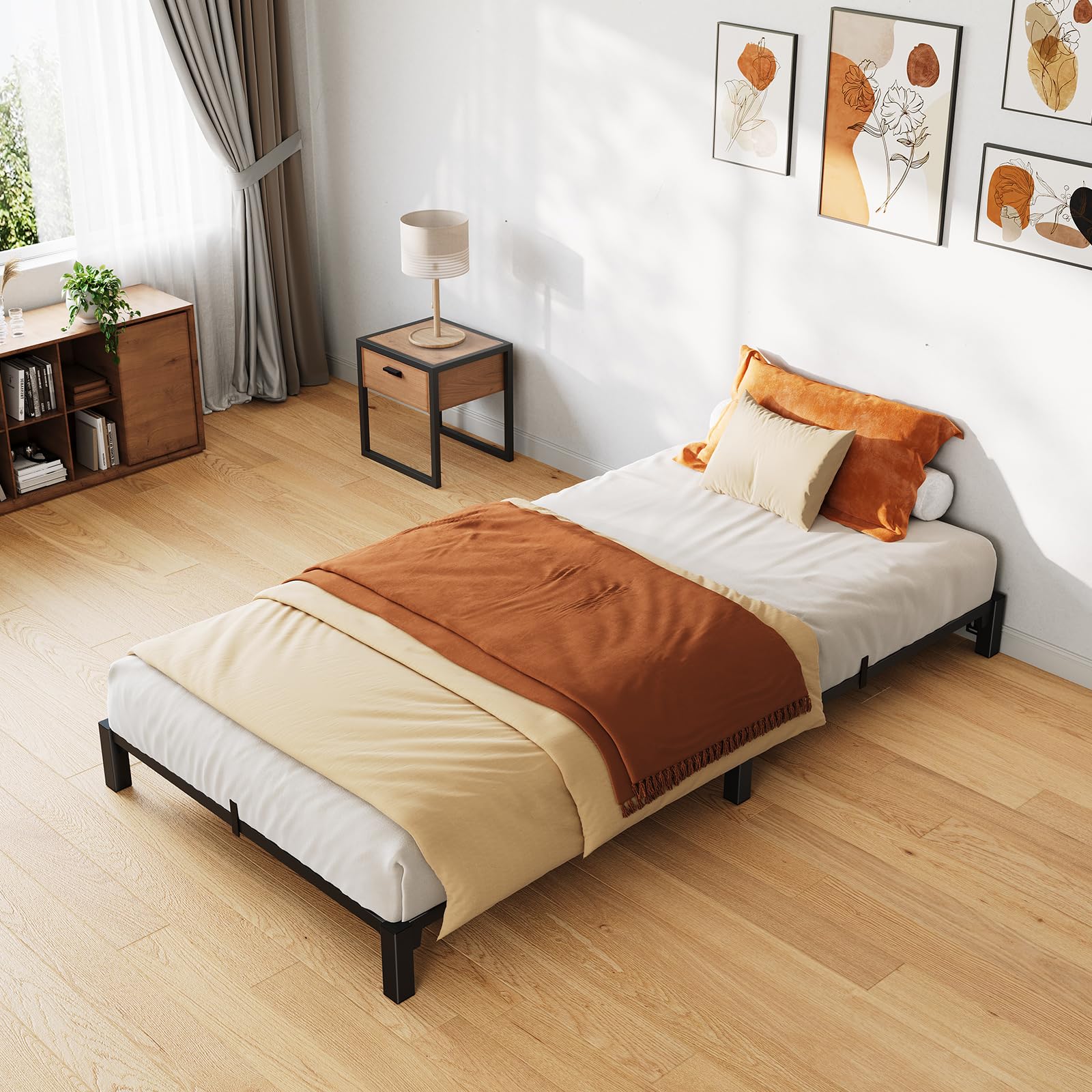 Garvee LYU01PHO-0YIOUOMU beds - View #4