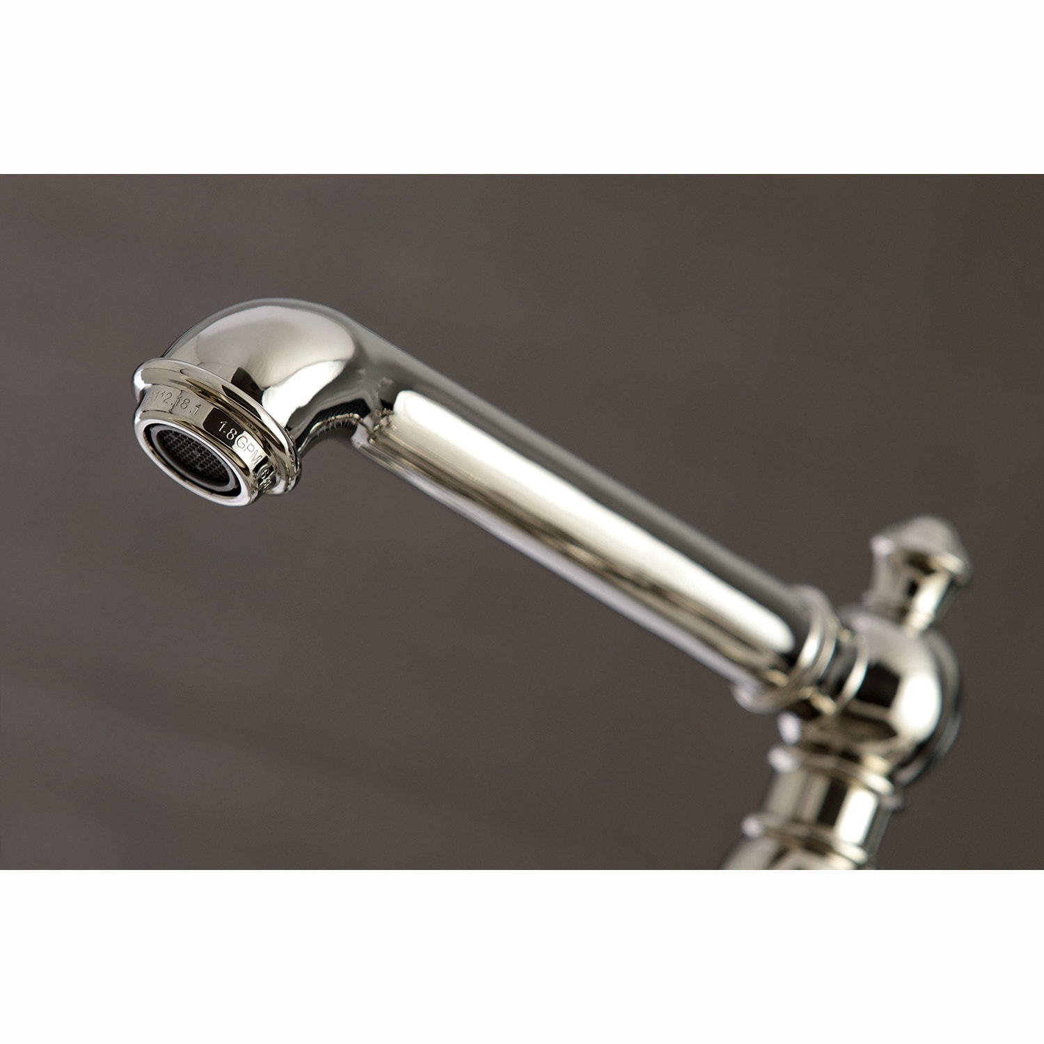 Kingston Brass WLKS7276PXBS Kitchen-Faucets - View #4