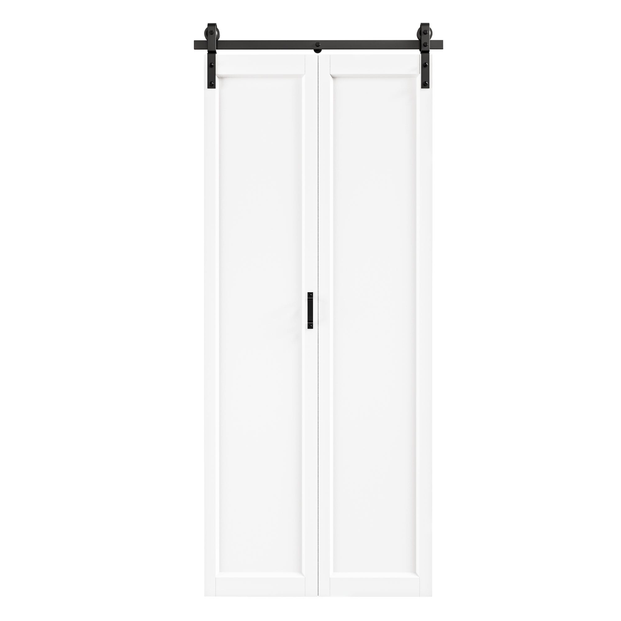 RELIABILT BIBARNDOOR07-36 Barn-Doors - View #2