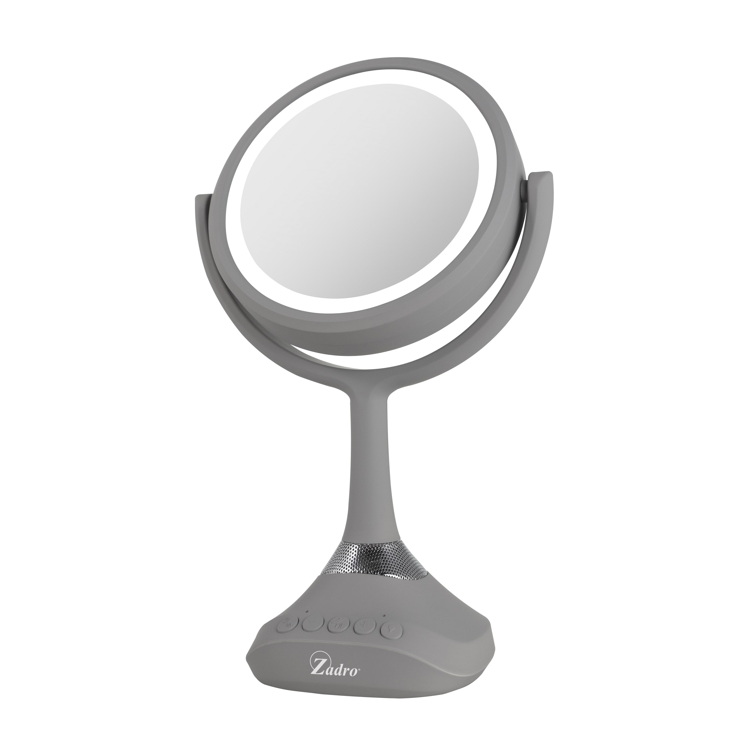 Zadro LEDBTV2001 Makeup-Mirrors - View #5