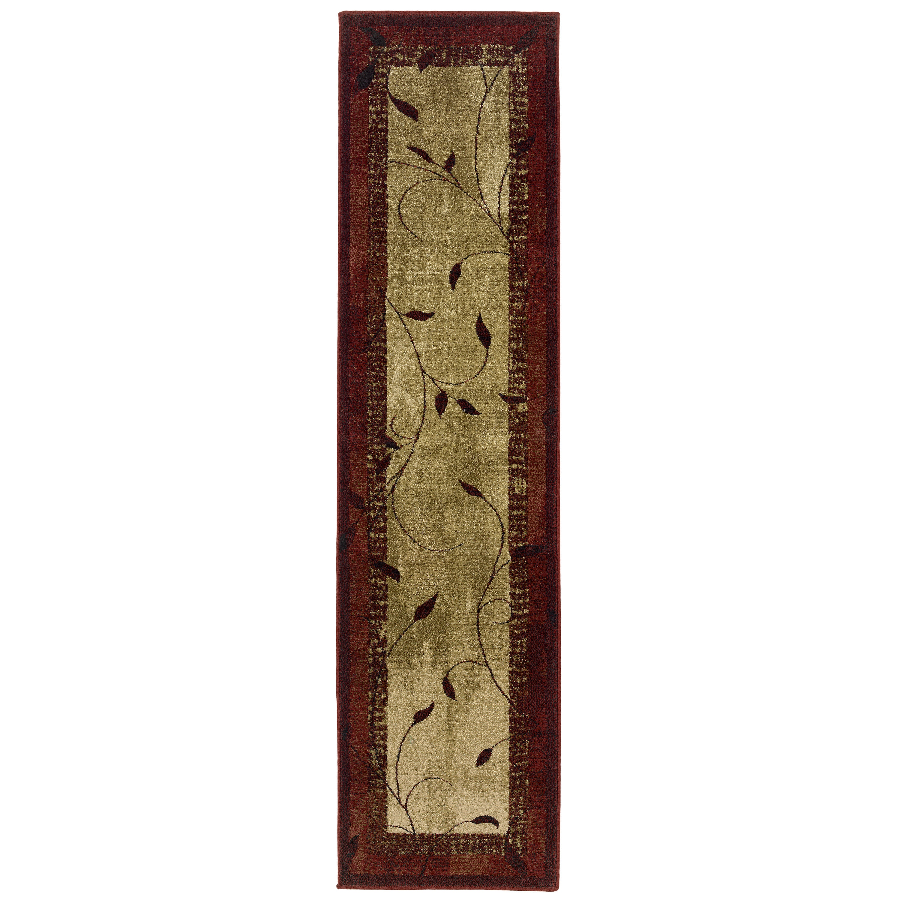 allen + roth 1026A1F3L rugs - View #3