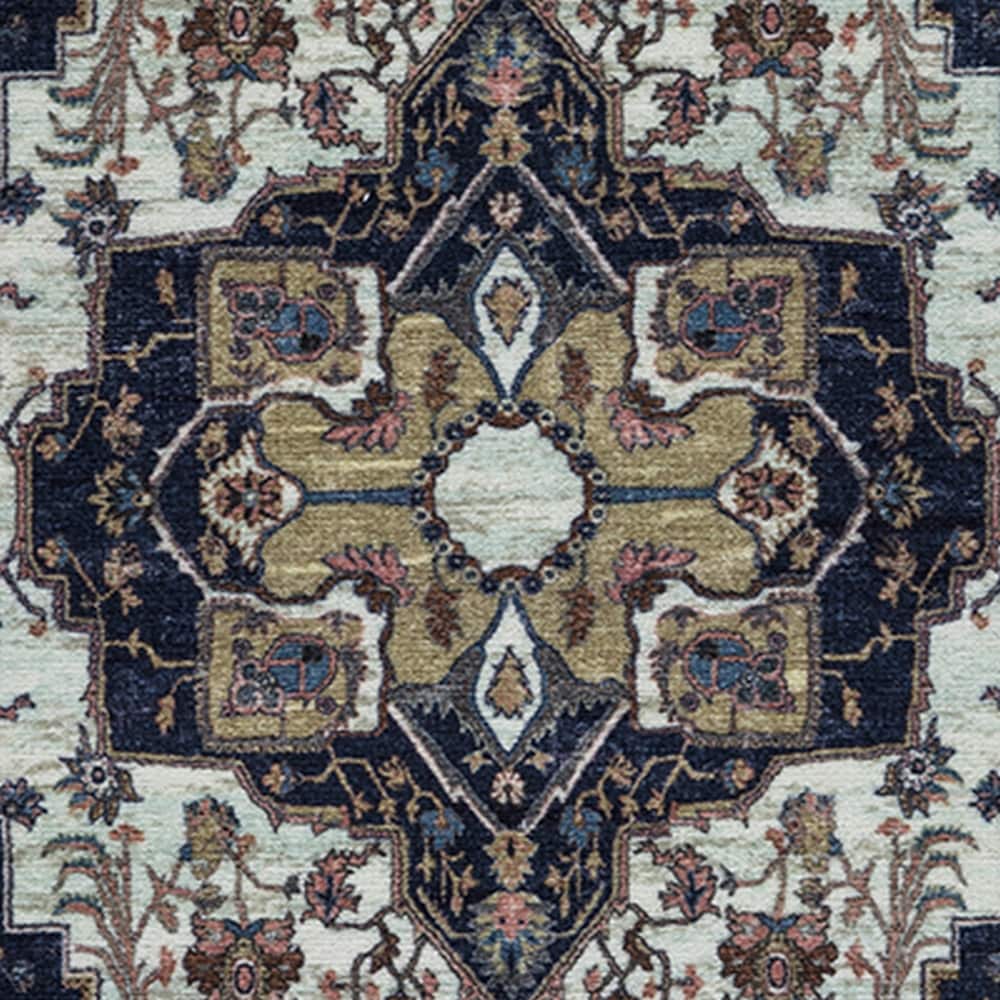 Ottomanson ATS9496-20X59 rugs - View #10