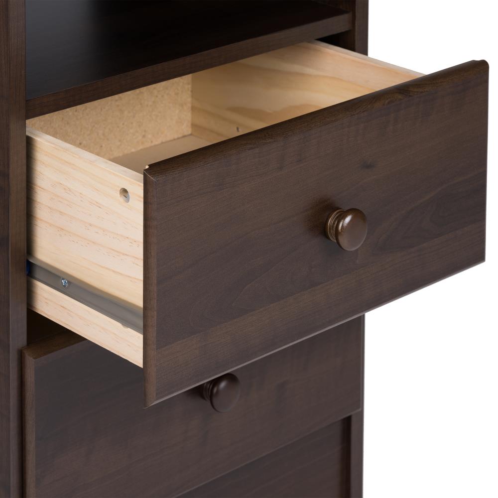 Prepac EDNH-0402-1 nightstands - View #3