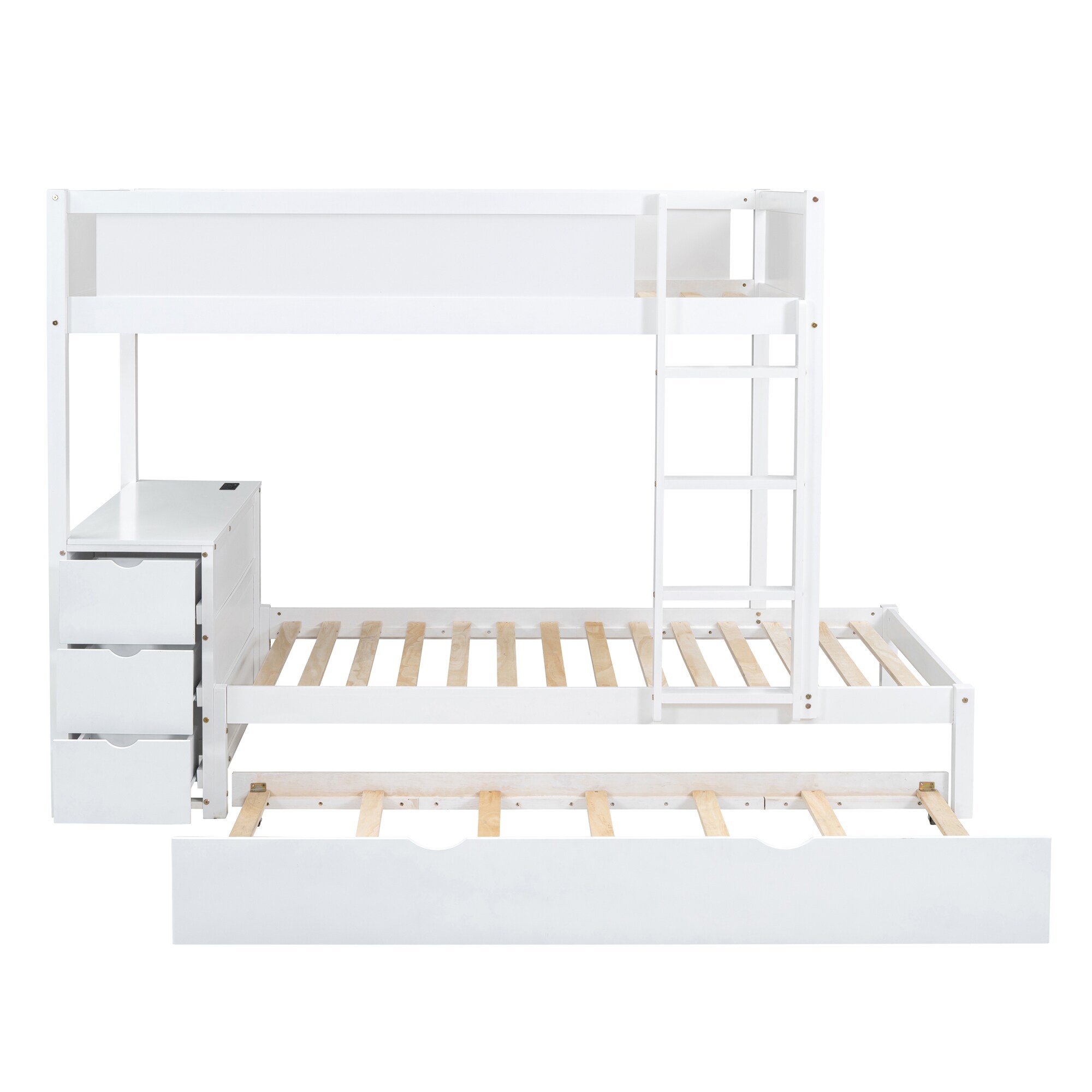 ModernLuxe LT000363AAK Bunk-Beds - View #3