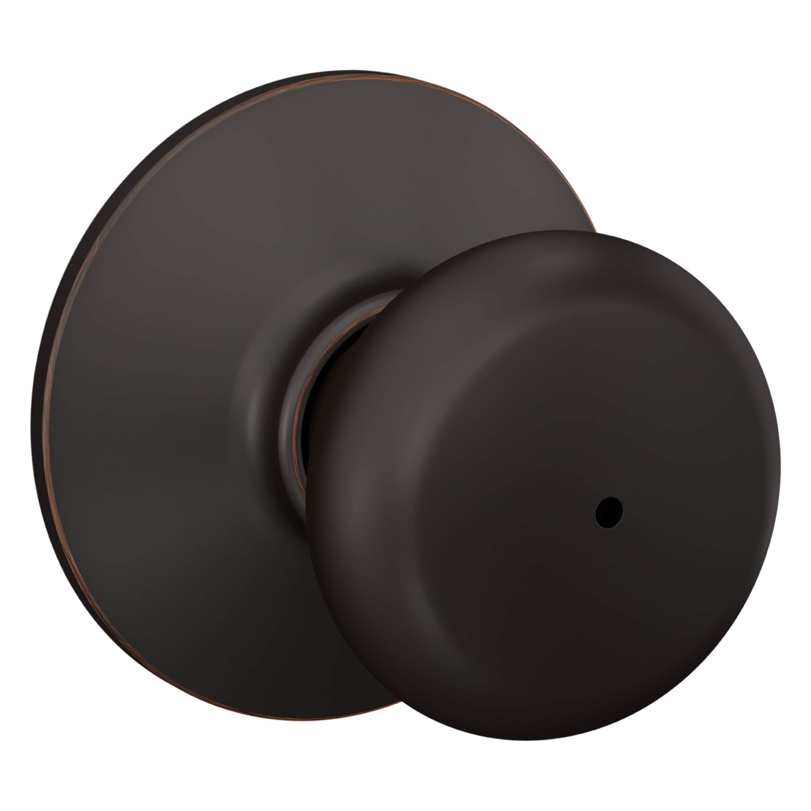 Schlage F40 PLY 716 Door-Knobs - View #2