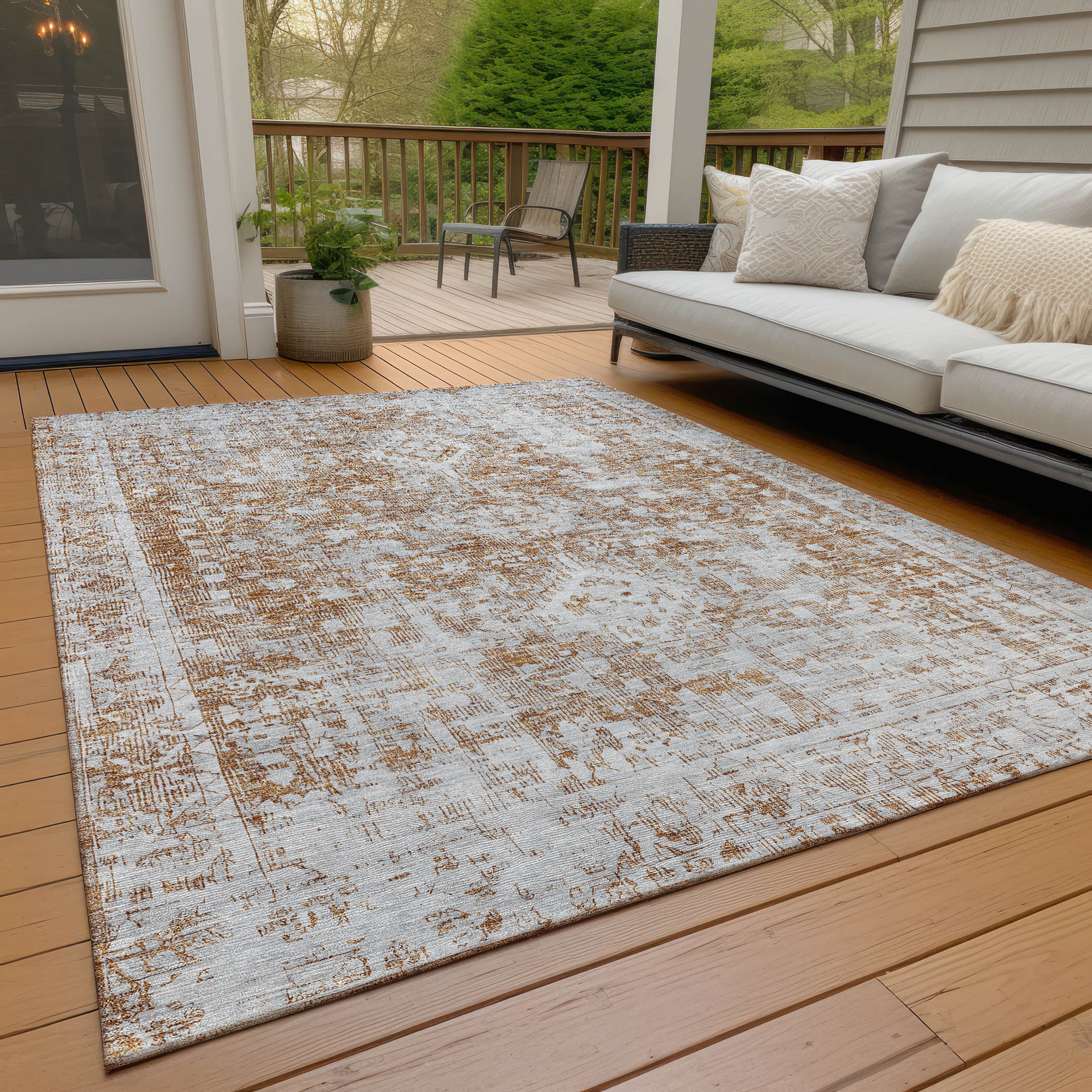 Addison Rugs ACN1229TR3X5 rugs - View #9