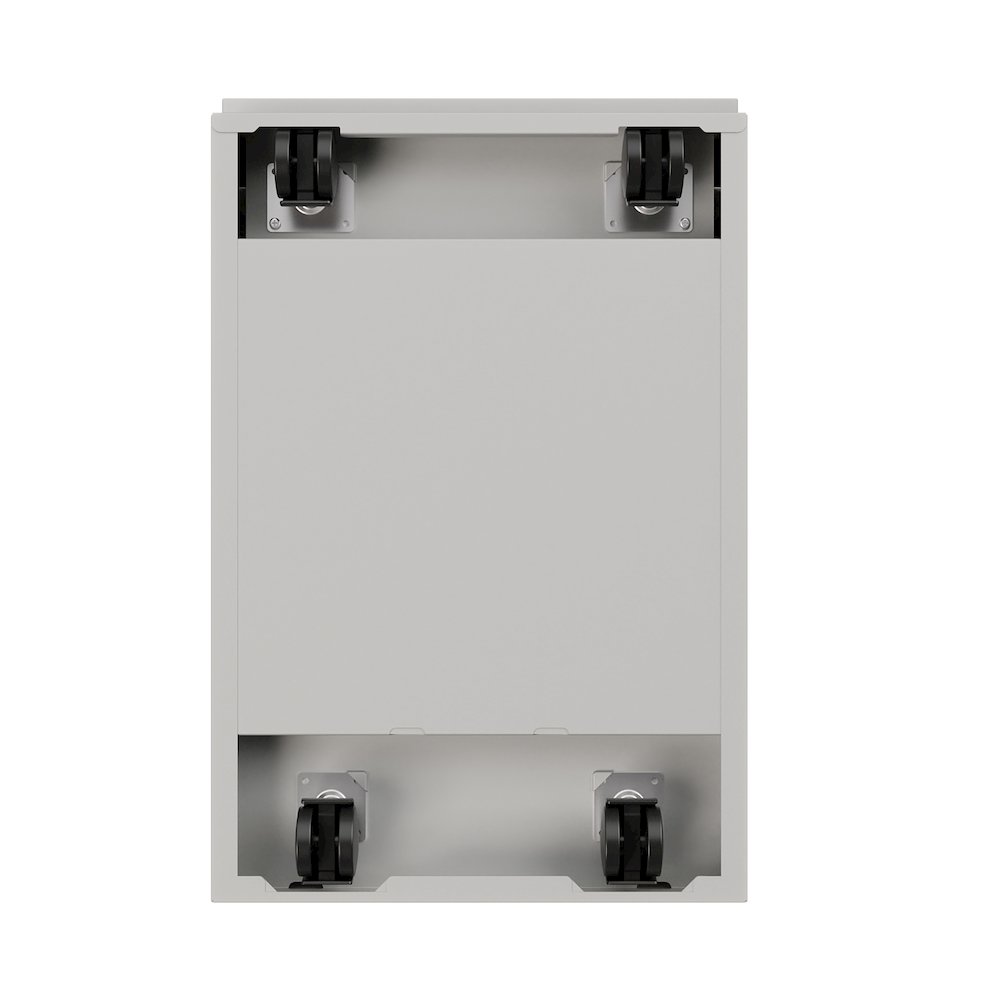 Hirsh 25034 Filing-Cabinets - View #6
