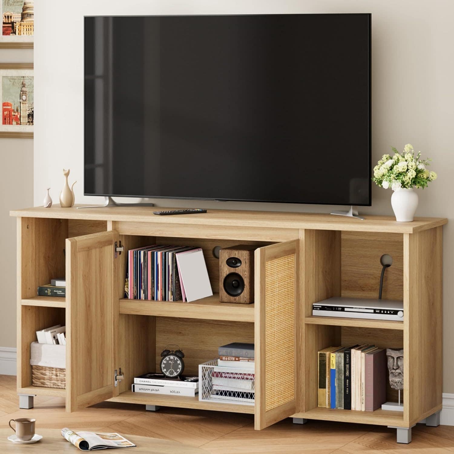 WhizMax XSN-PHO-33AT-NA Tv-Stands - View #2