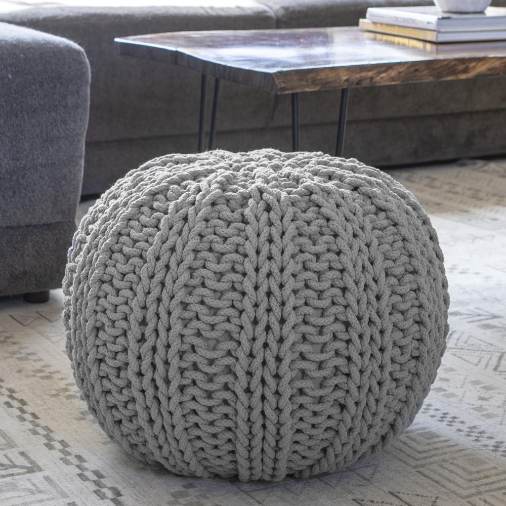 Decor Therapy FR8724 Indoor-Ottomans - View #7