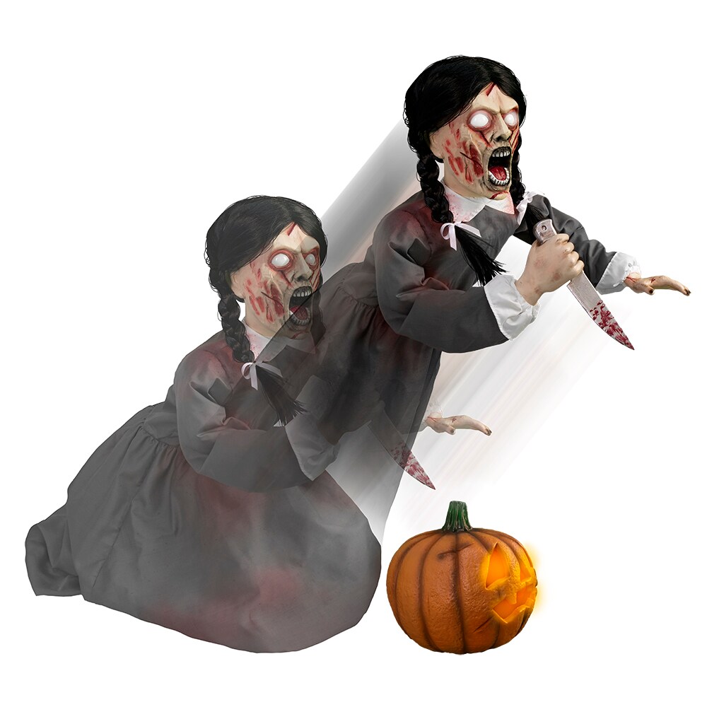 Tekky TK-60260 Outdoor-Halloween-Decor - View #2