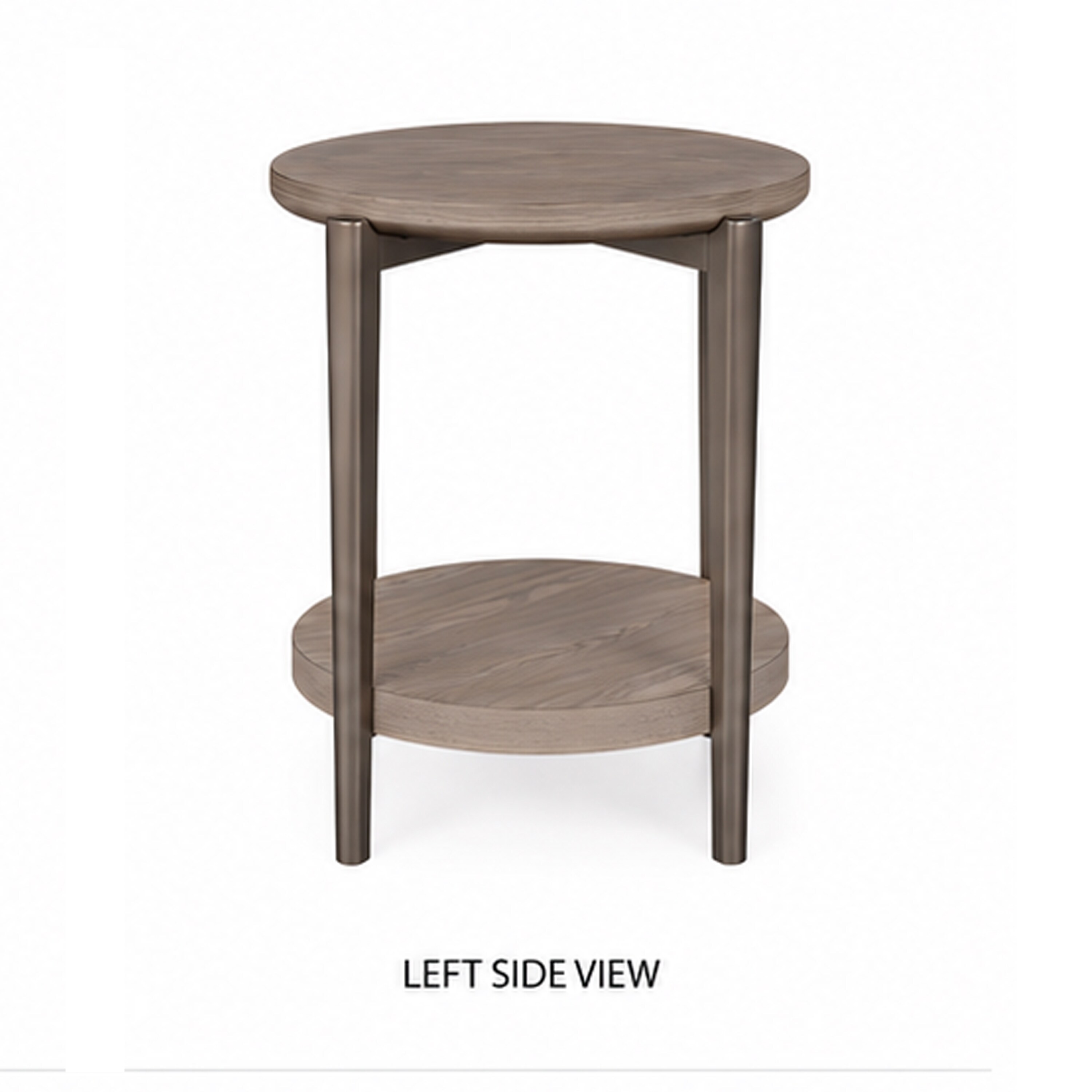 Benzara BM353300 End-Tables - View #6