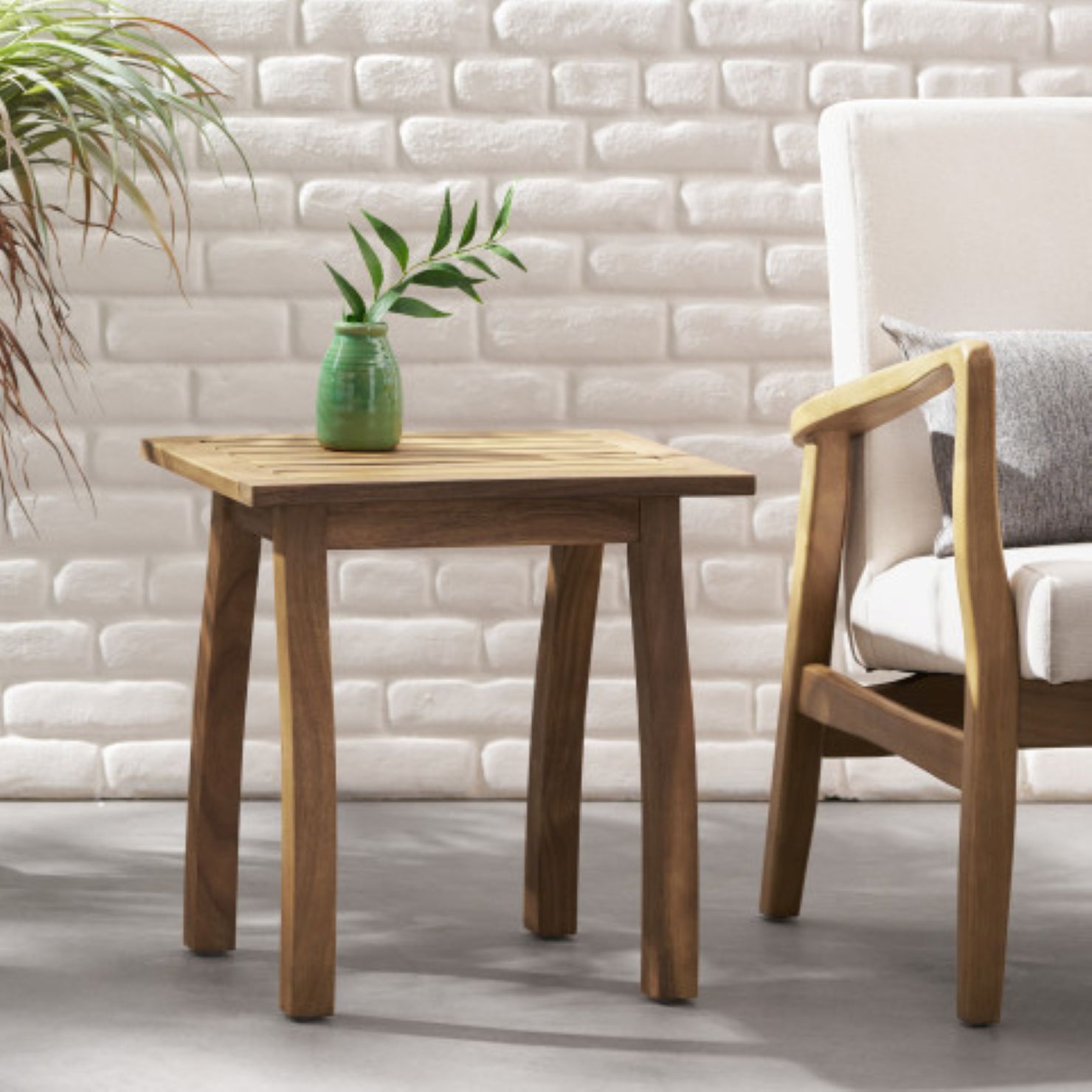 Christopher Knight Home 337708 Patio-Tables - View #4