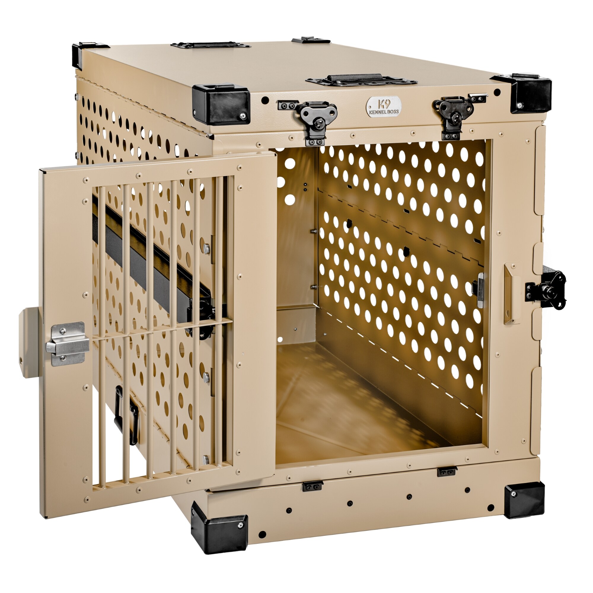 K9 KENNEL BOSS 6501 Pet-Crates-Carriers - View #2