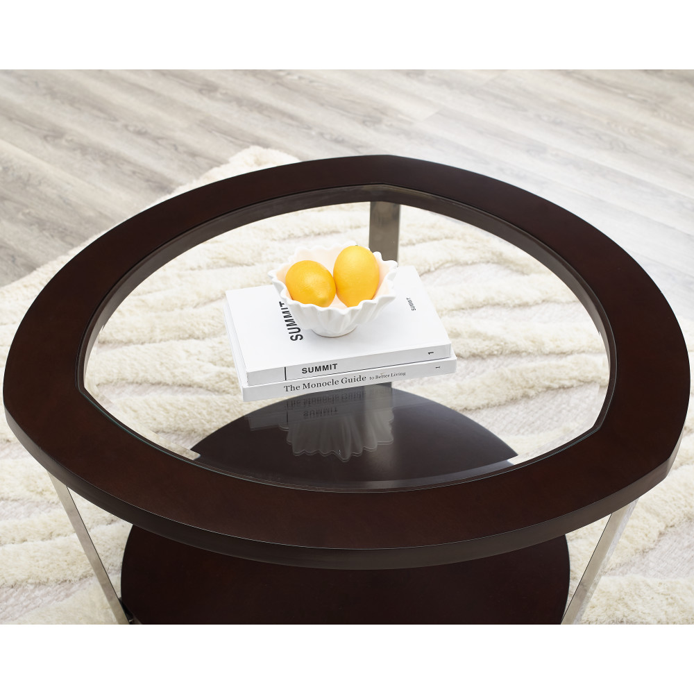 Steve Silver DN100C Coffee-Tables - View #4