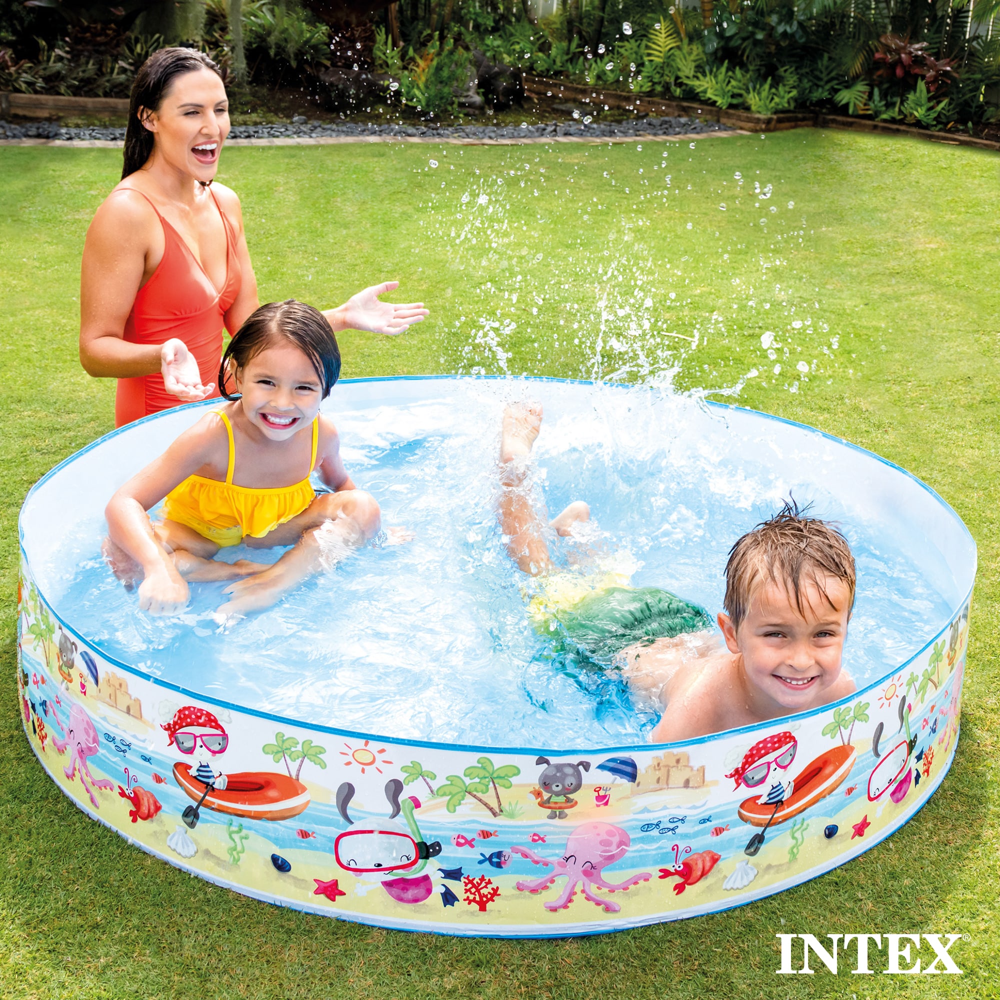 Intex 41161 Kids-Pools - View #5