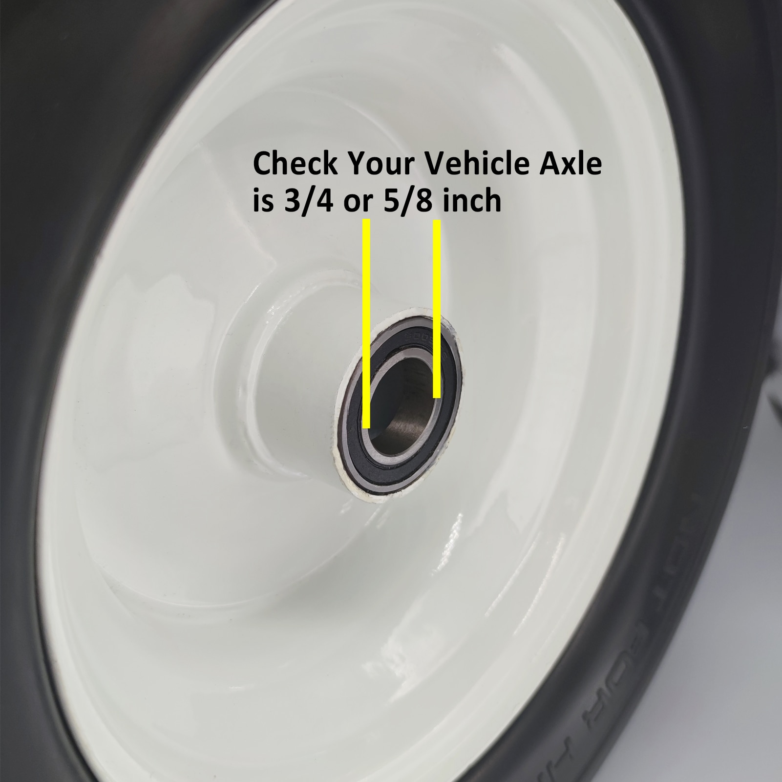 Ogracwheel FFS-077 Ope-Wheels-And-Tires - View #3