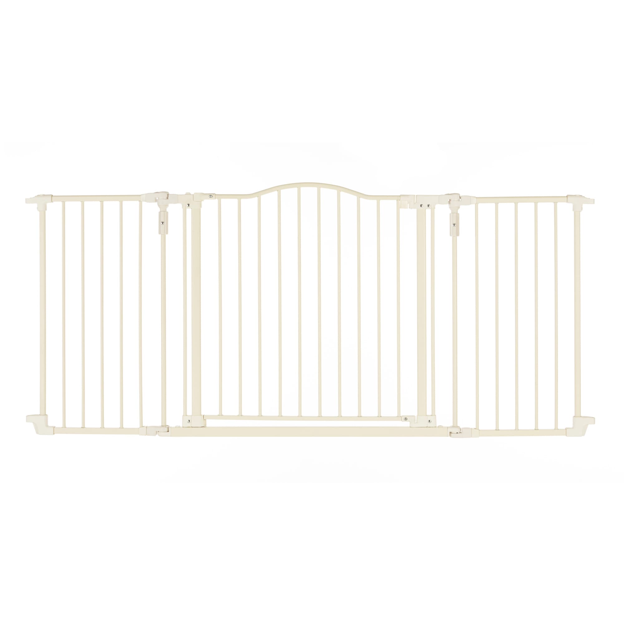 North states 72 outlet baby gate