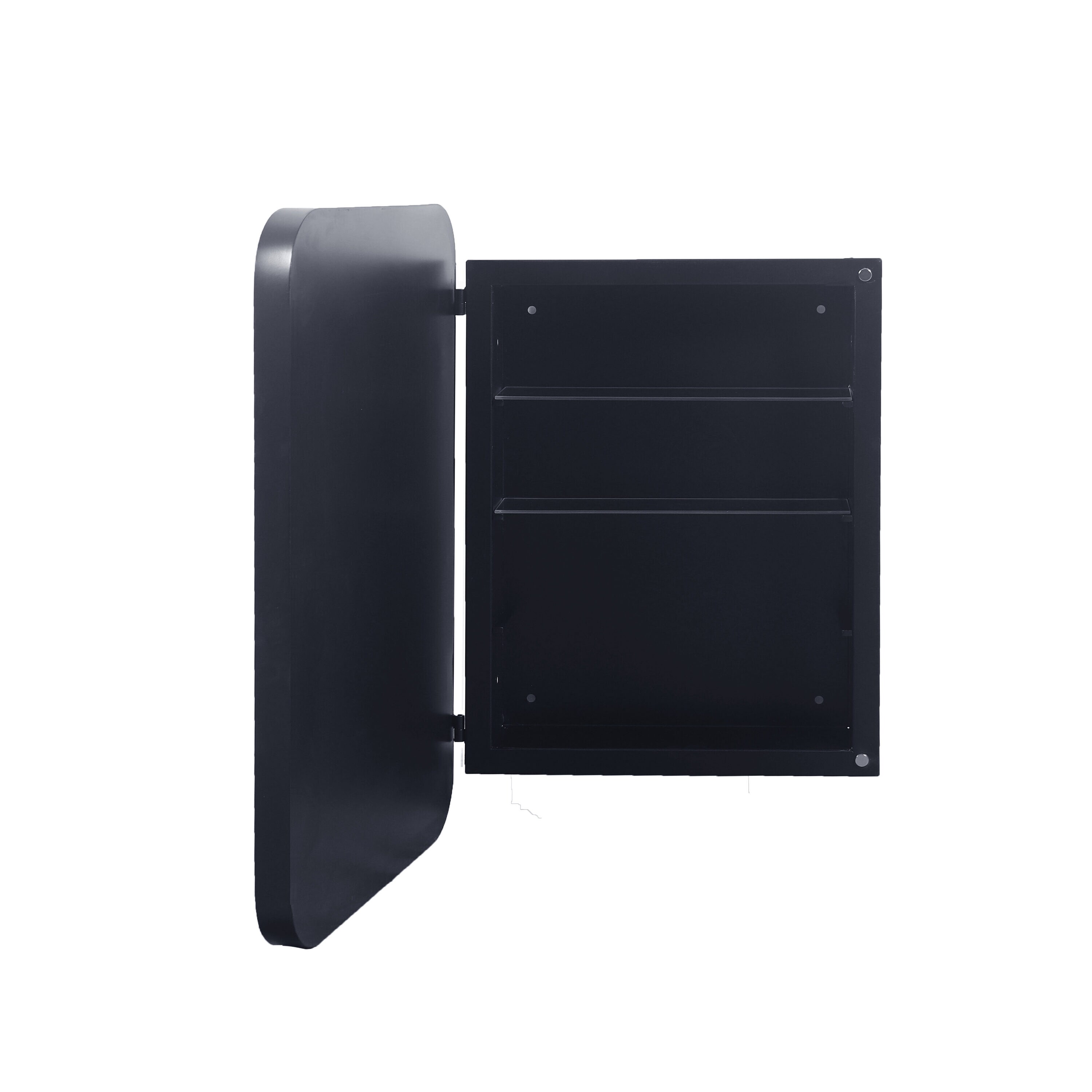 Forclover HBV-B062247 Bathroom-Medicine-Cabinets - View #5