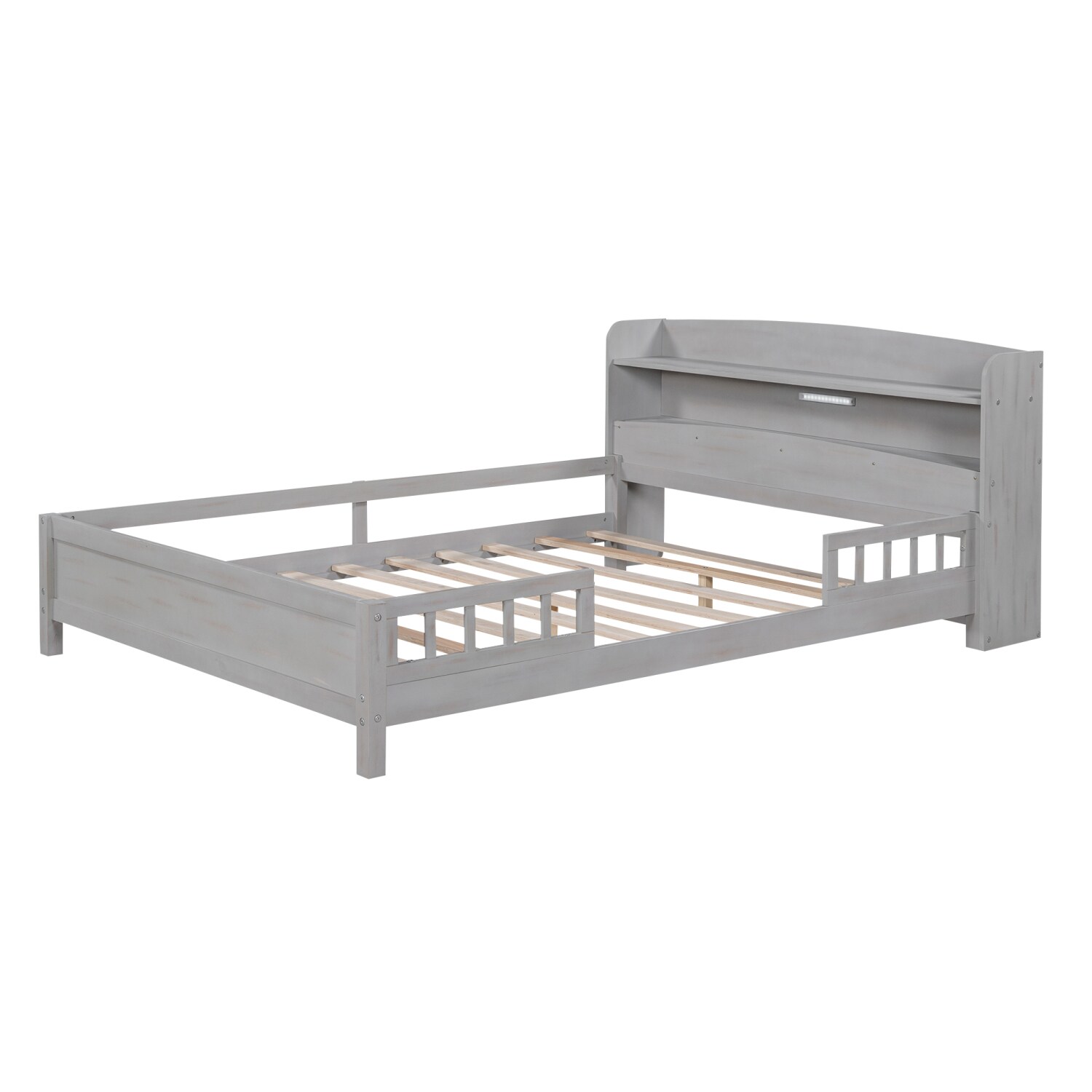 Streamdale Furniture GX001023AAE beds - View #8