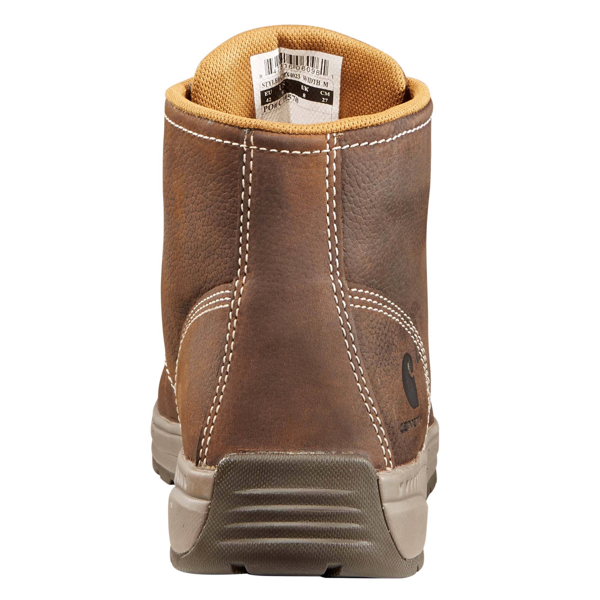Carhartt CMX4023-M-8 footwear - View #5