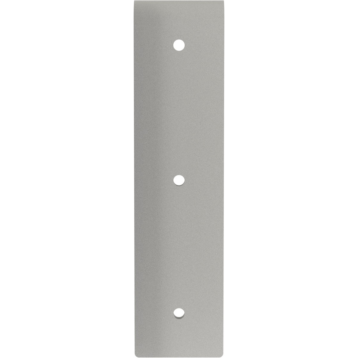 Ekena Millwork BKTM02X08X08HAPWH Mending-Plates-Brackets-Braces - View #5