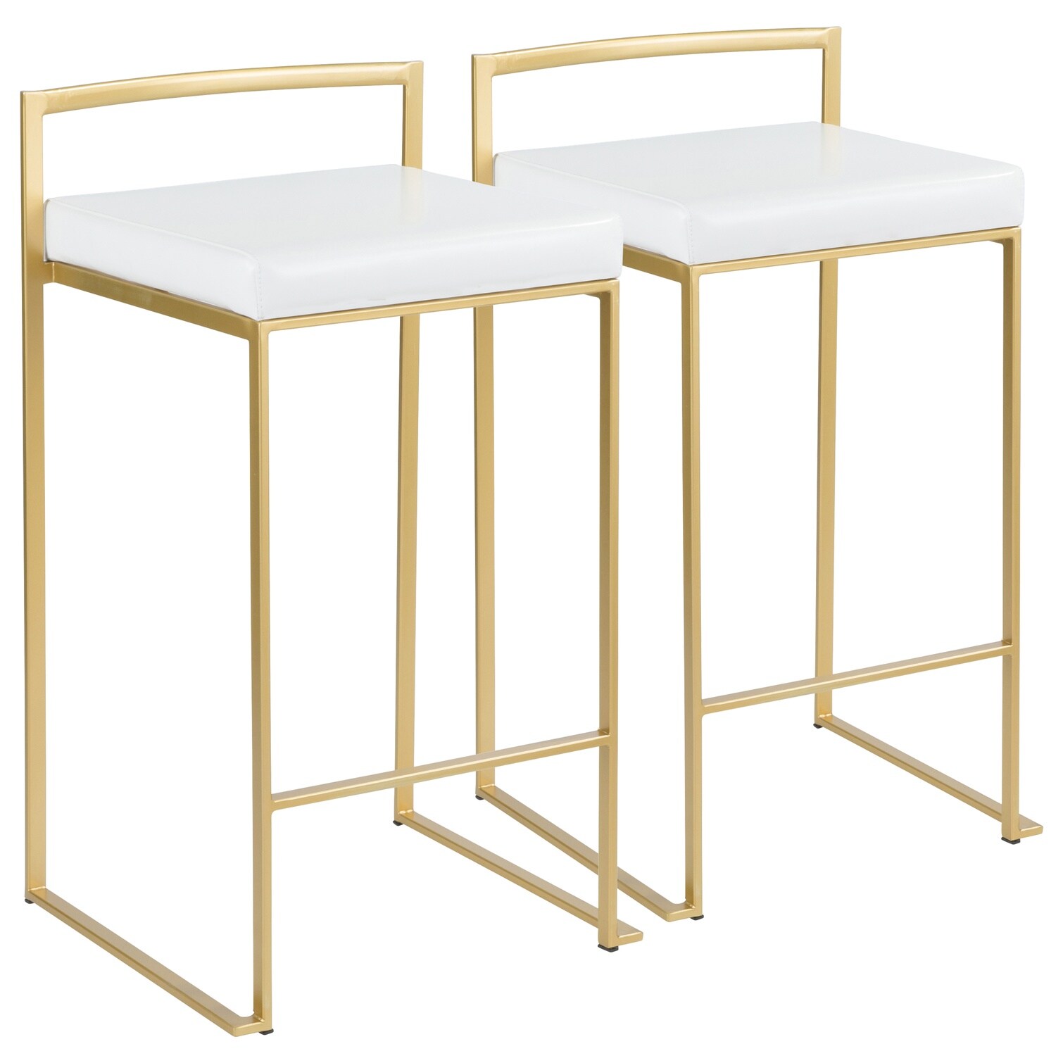 FlowLuxe KHBINVQNLYT6 stools - View #2