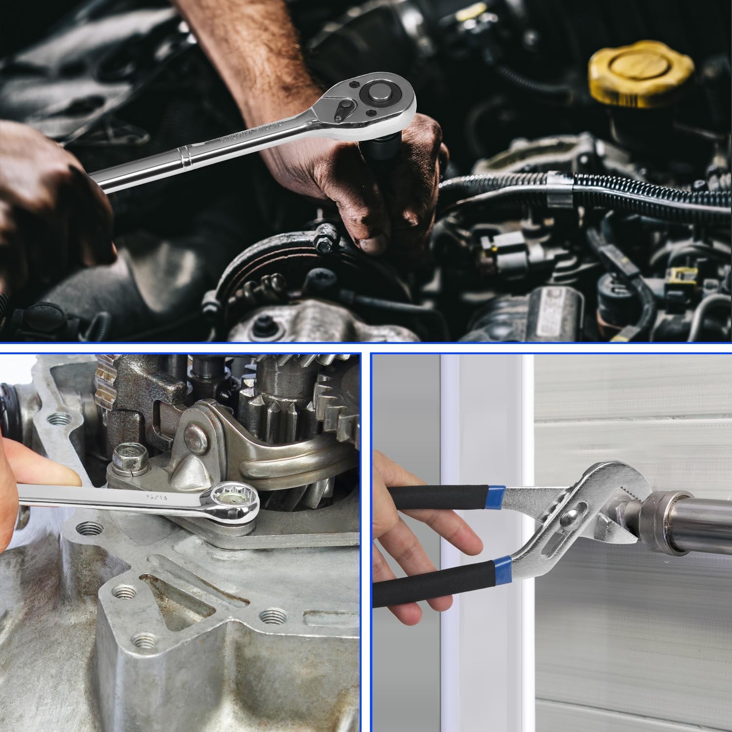 Etokfoks EFT1004J29 Tool-Sets - View #7