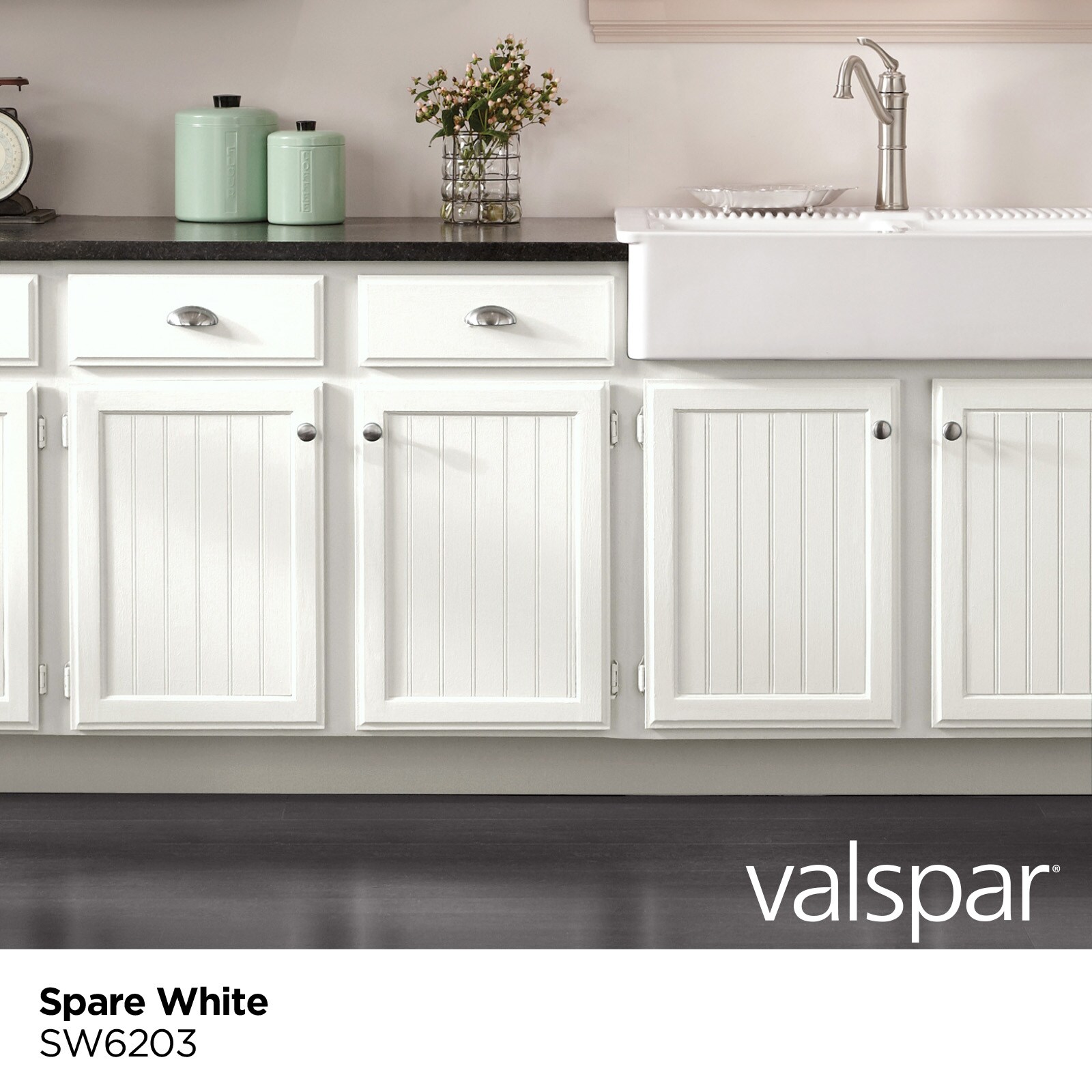Valspar SW6203-740150 Cabinet-Furniture-Paint - View #2