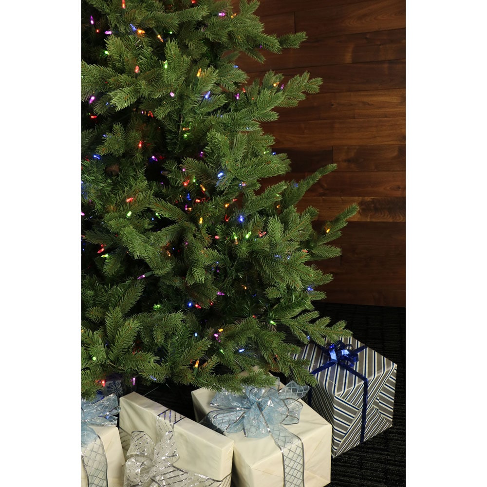 Fraser Hill Farm FFFX090-6GR Artificial-Christmas-Trees - View #7