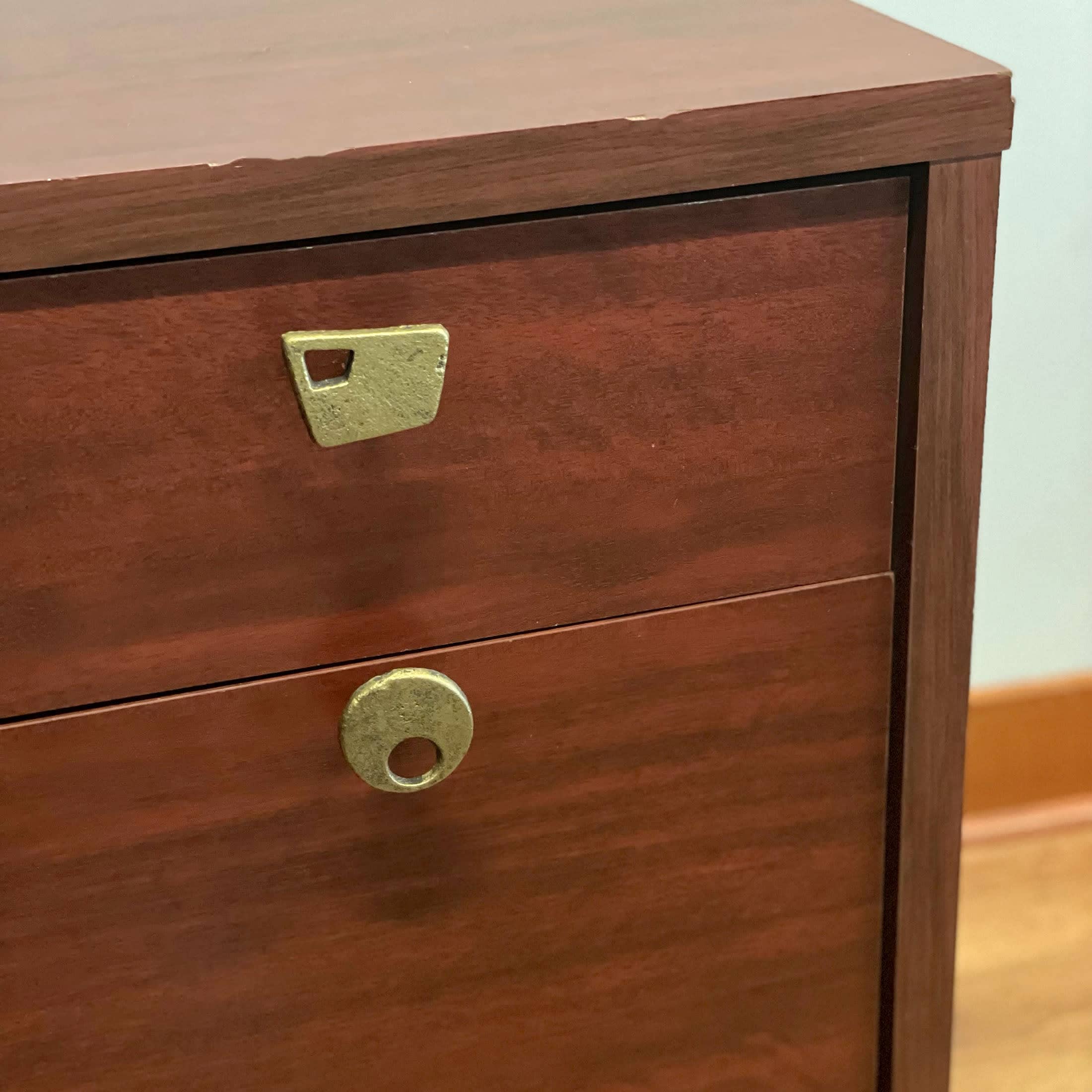 Zeckos ZKO-99148 Cabinet-Pulls - View #10