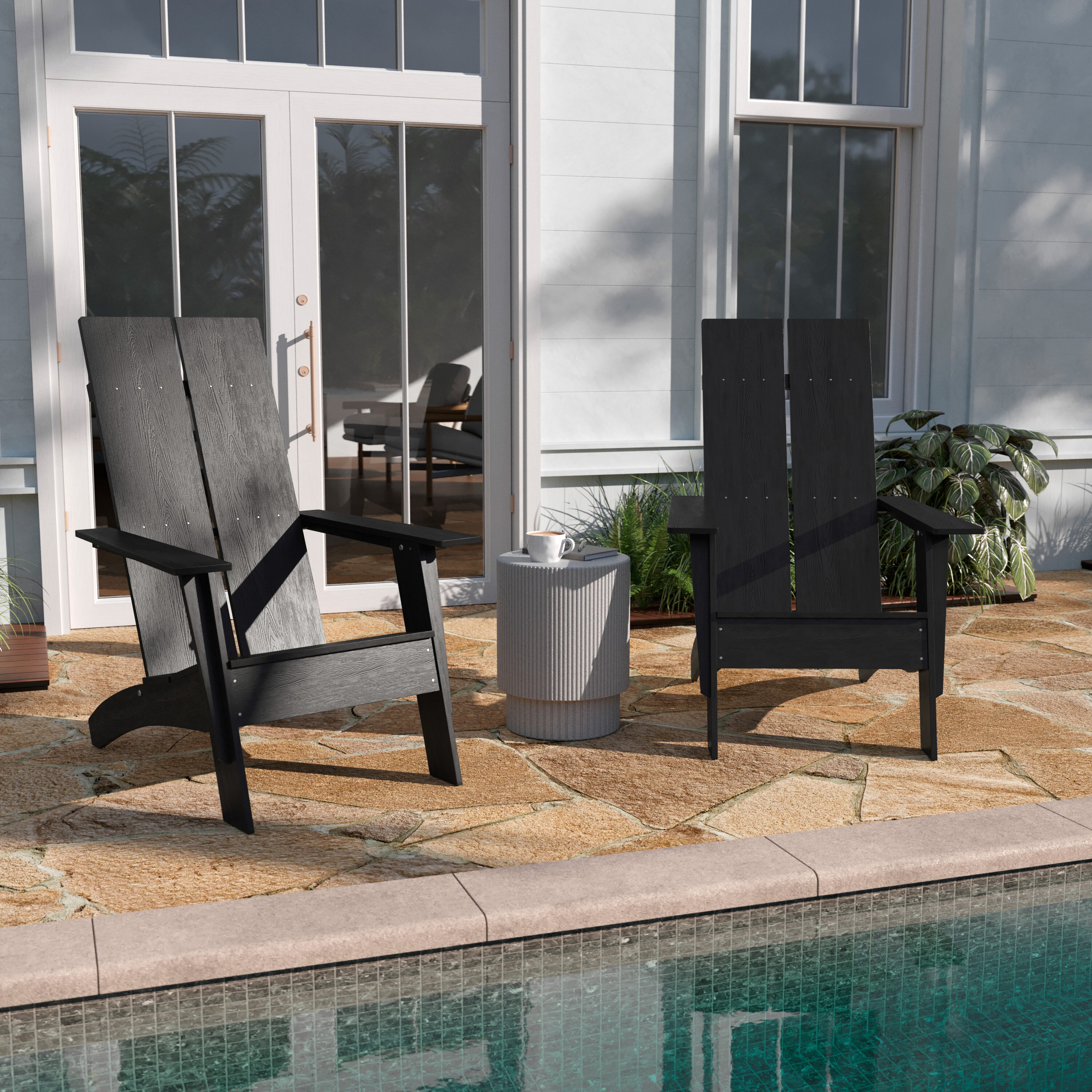 Taylor & Logan 196861086731 Patio-Chairs - View #4