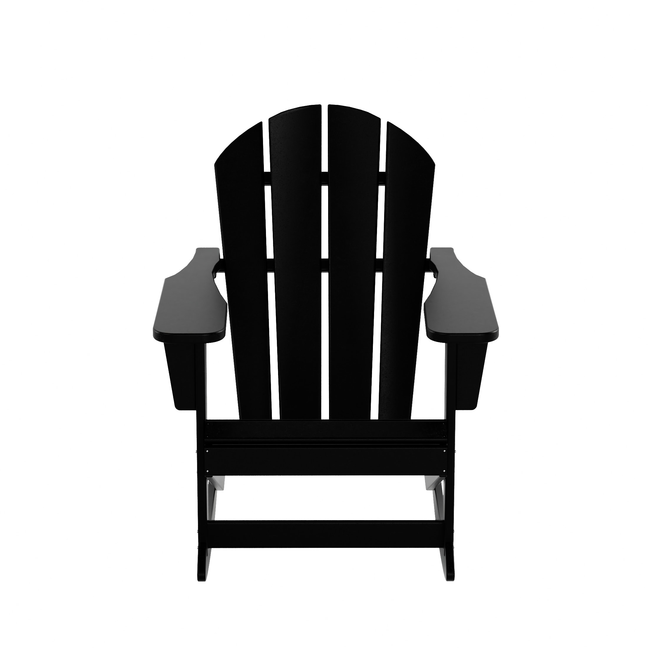 Westin Furniture 2001-RC-BK2 Patio-Chairs - View #6