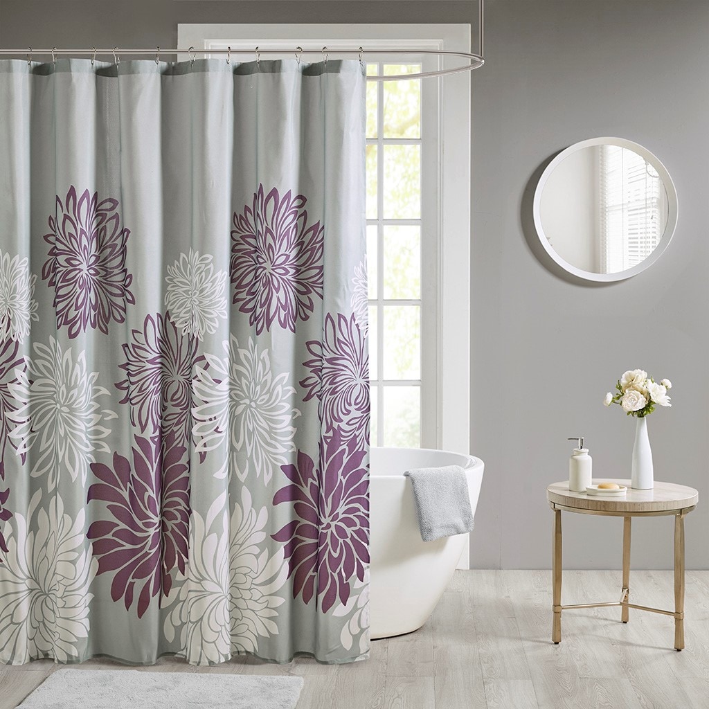 Gracie Mills 618-07EPM Shower-Curtains-Liners - View #3